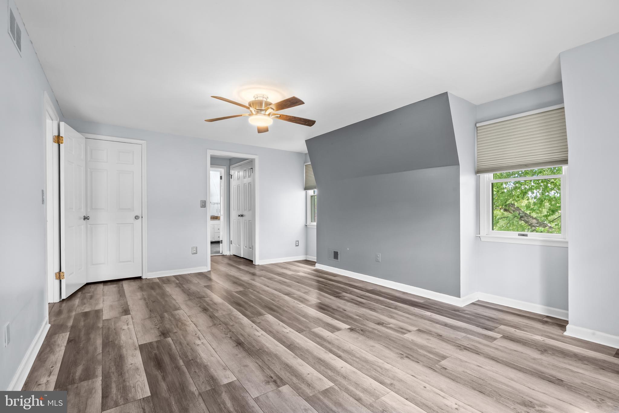 MIDDLE CREEK ESTS - Residential