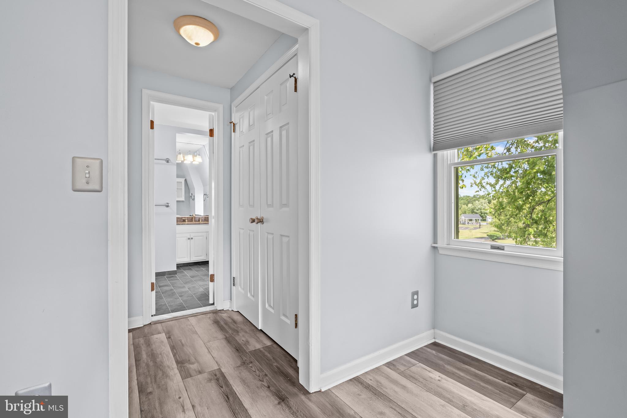 MIDDLE CREEK ESTS - Residential
