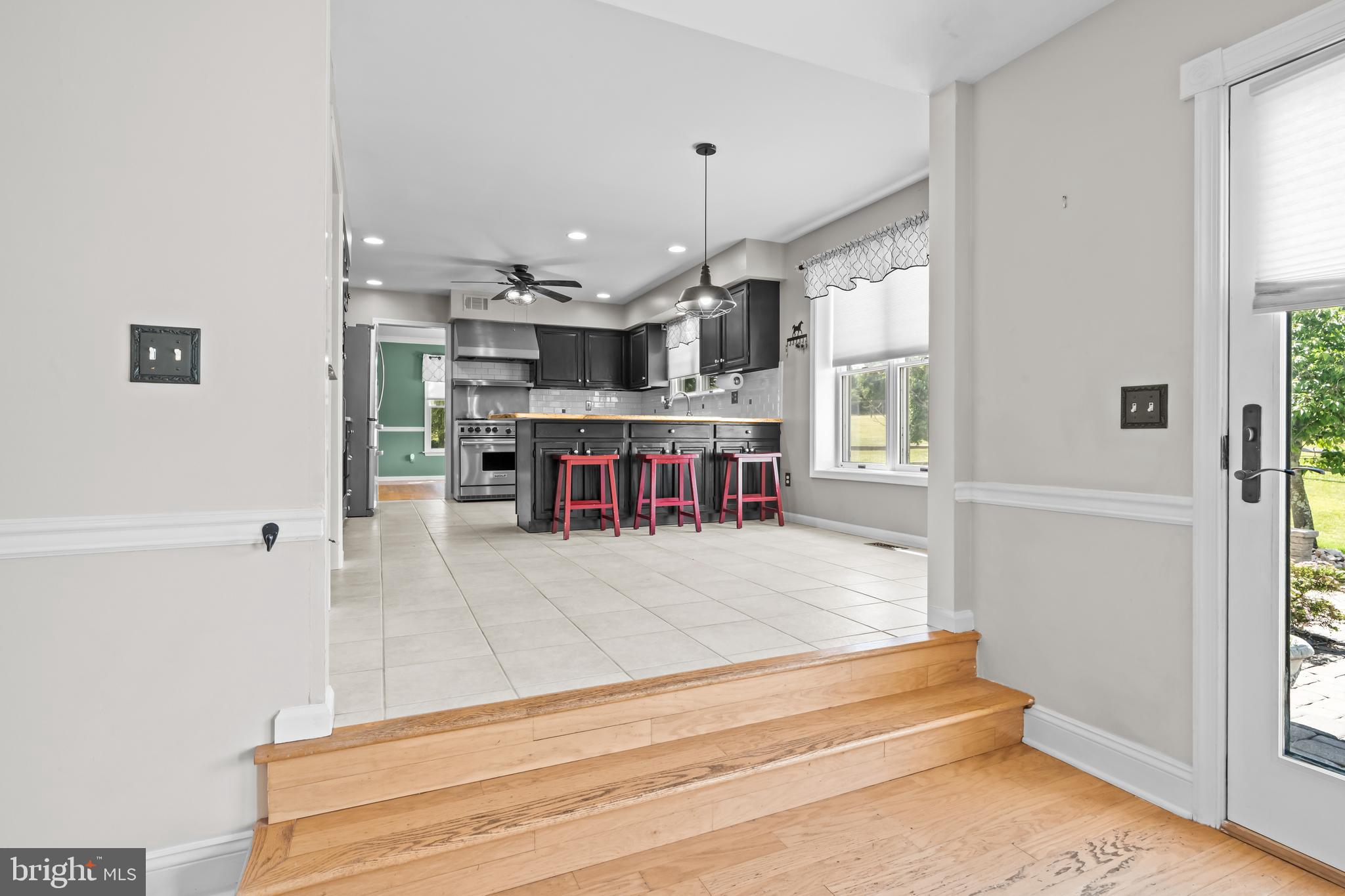 MIDDLE CREEK ESTS - Residential