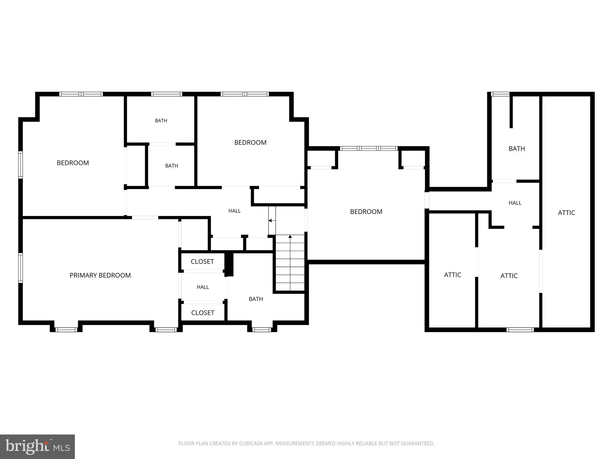 MIDDLE CREEK ESTS - Residential