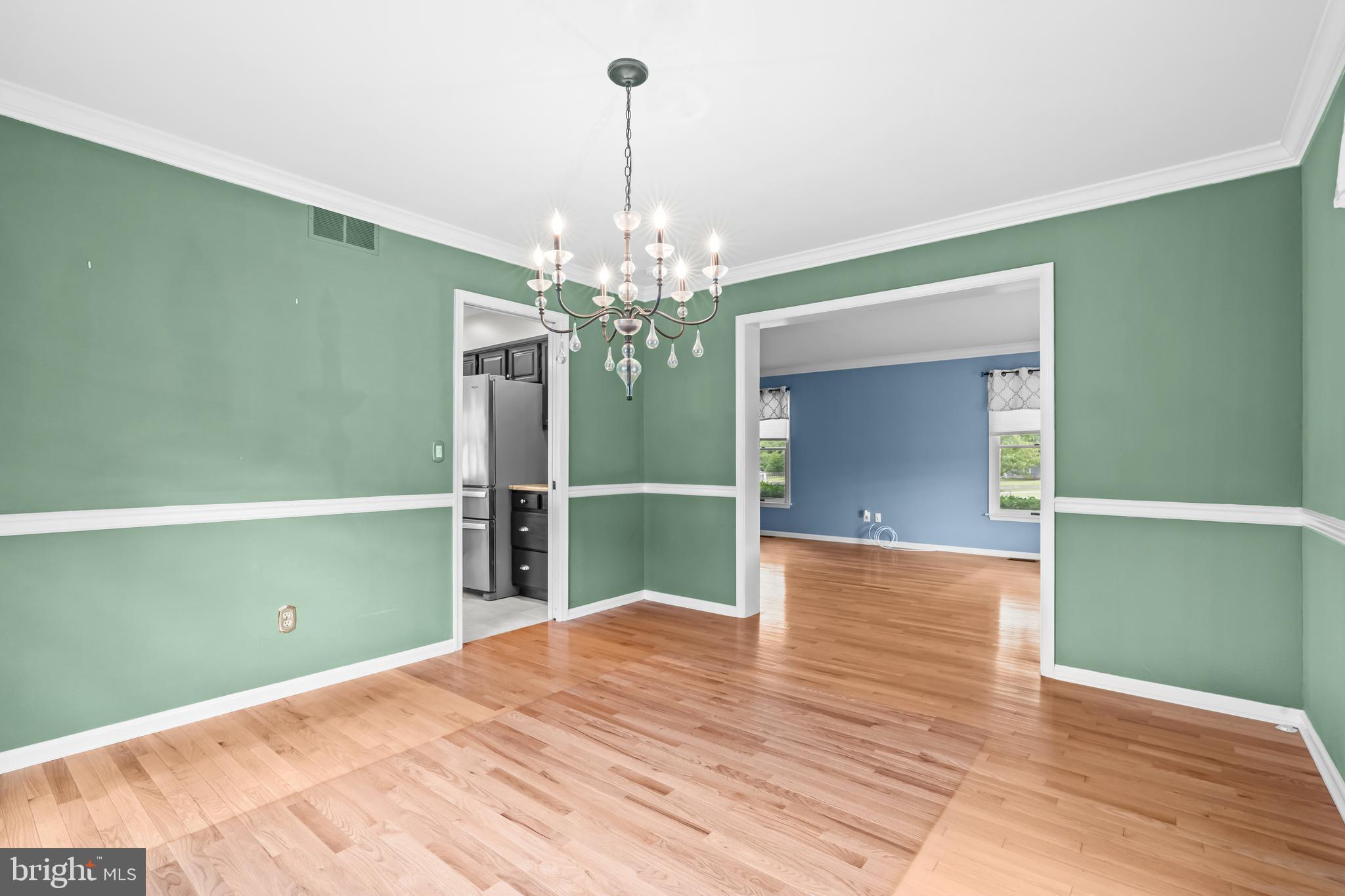 MIDDLE CREEK ESTS - Residential