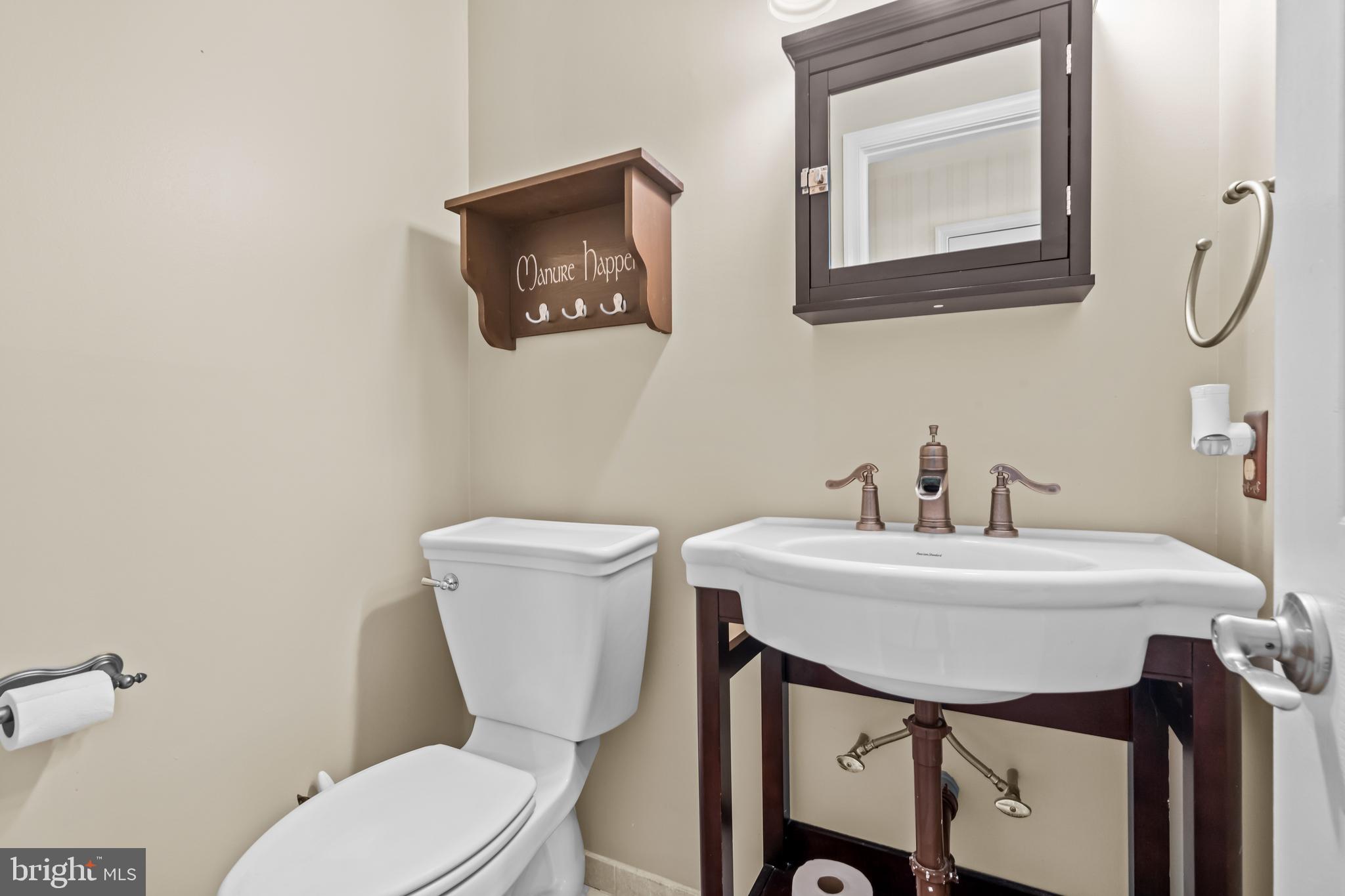 MIDDLE CREEK ESTS - Residential