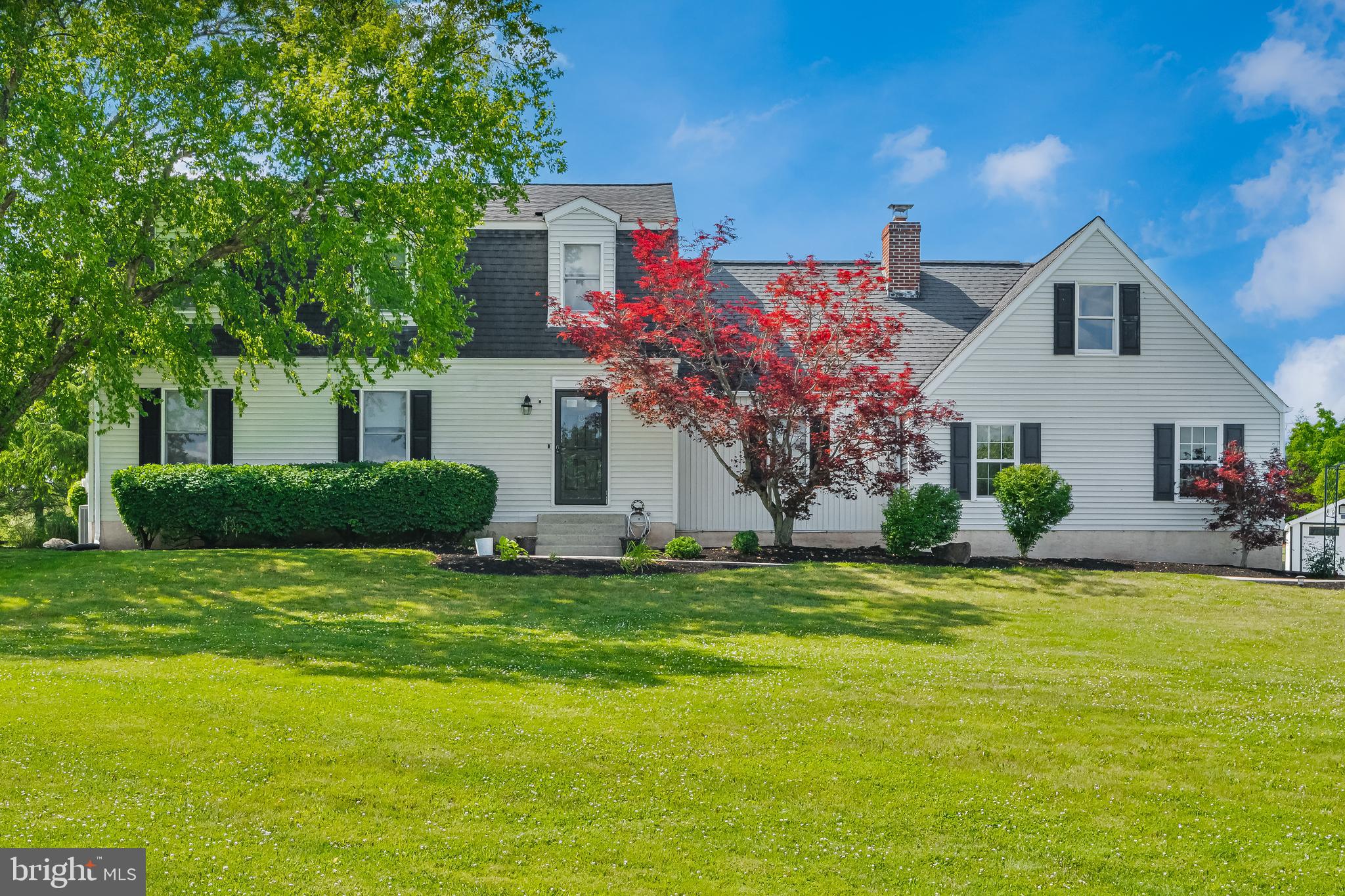 MIDDLE CREEK ESTS - Residential