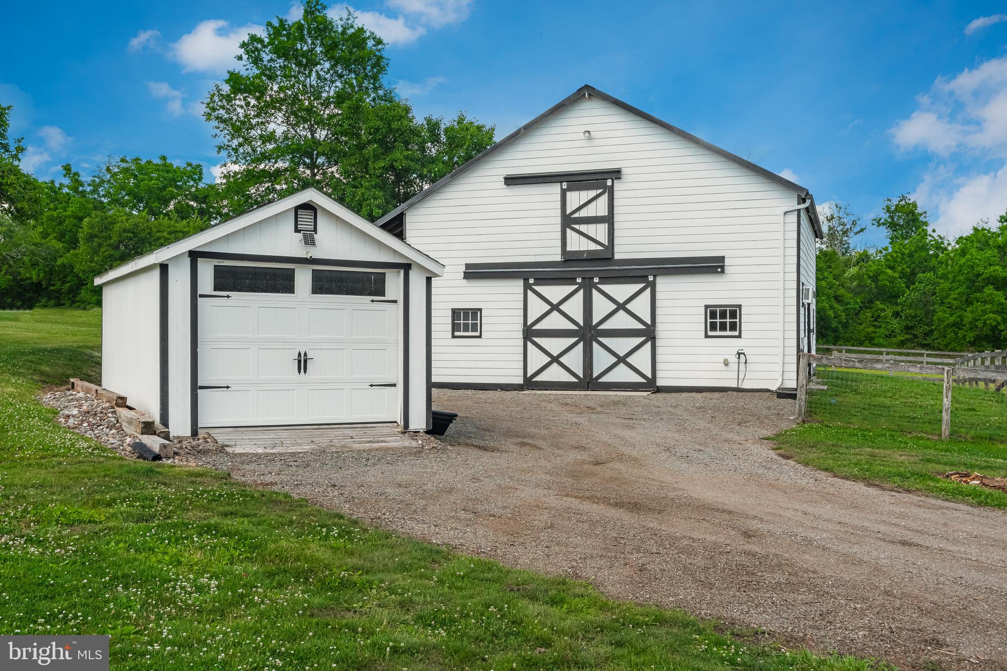 MIDDLE CREEK ESTS - Residential