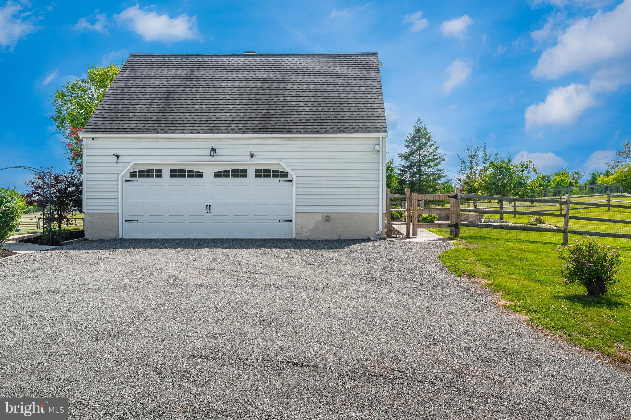 MIDDLE CREEK ESTS - Residential