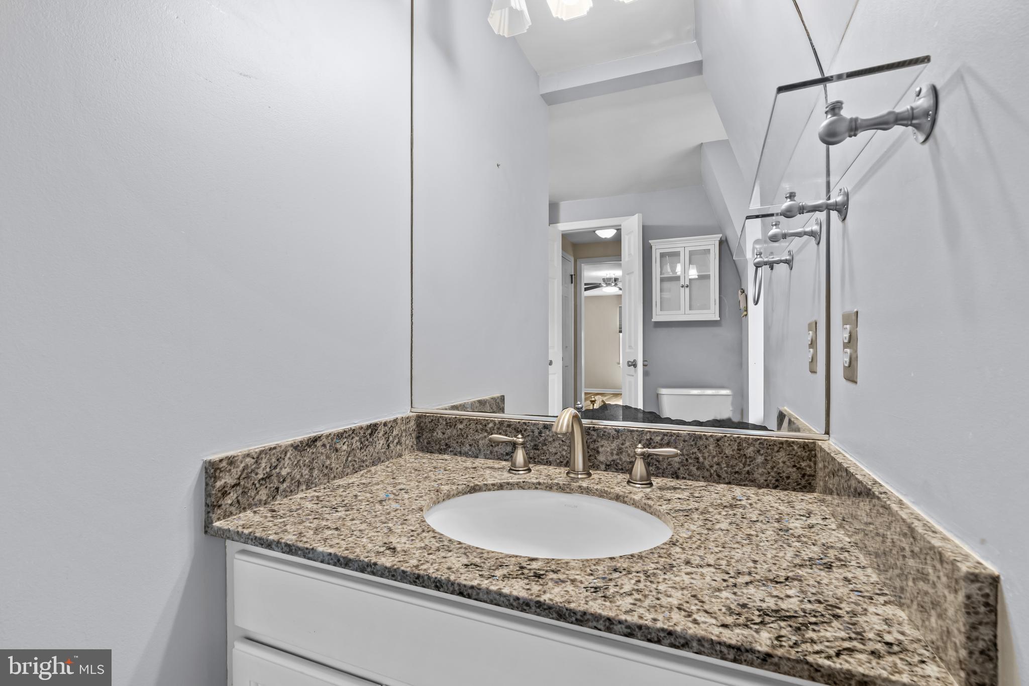 MIDDLE CREEK ESTS - Residential