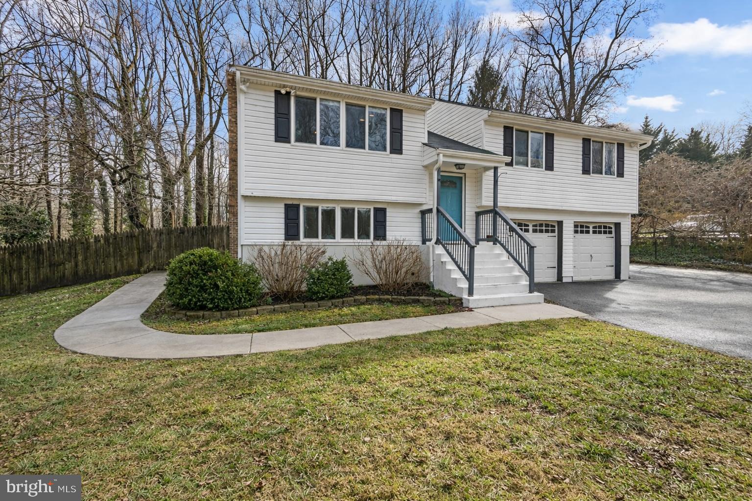 CHESAPEAKE HEIGHTS - Residential