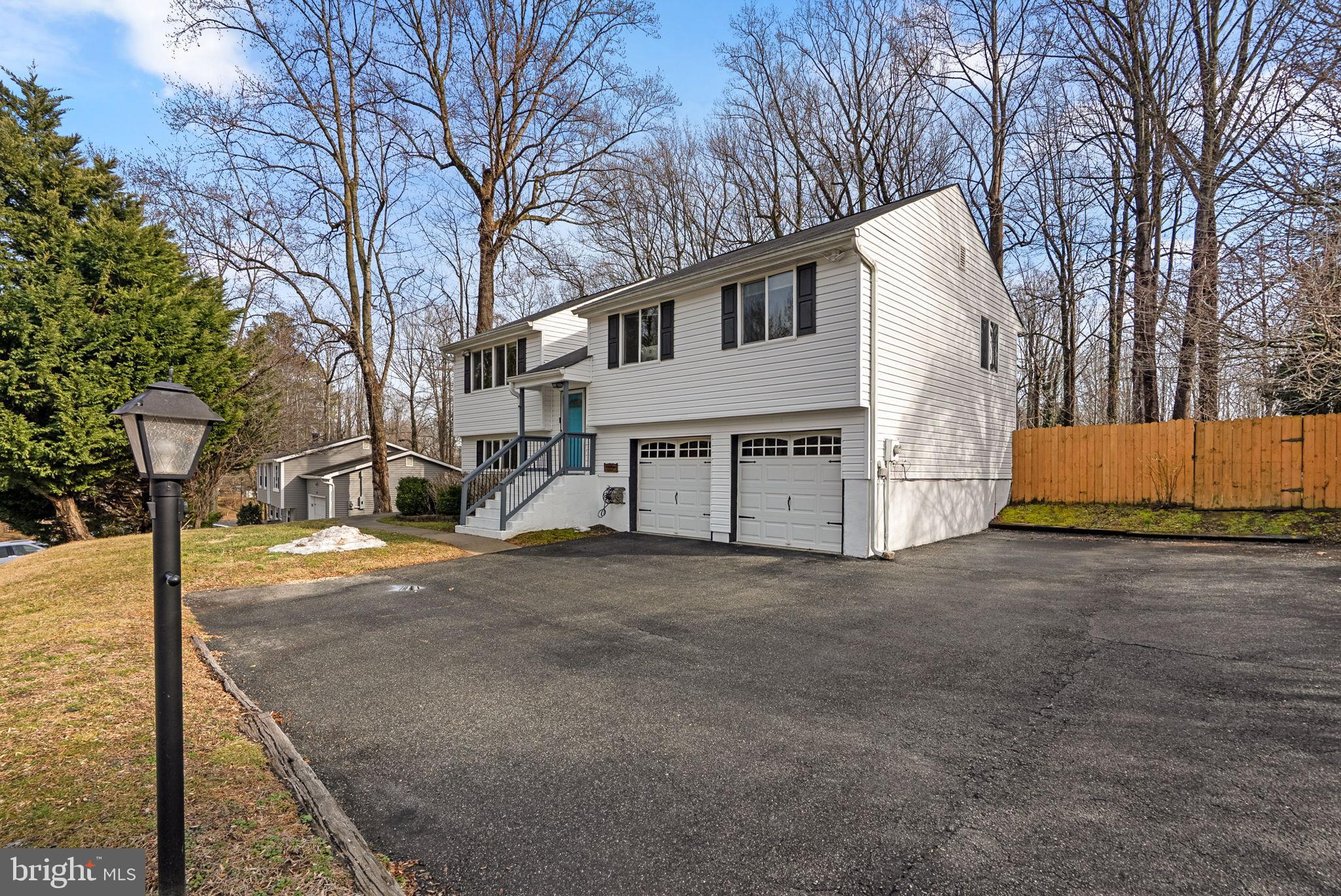 CHESAPEAKE HEIGHTS - Residential