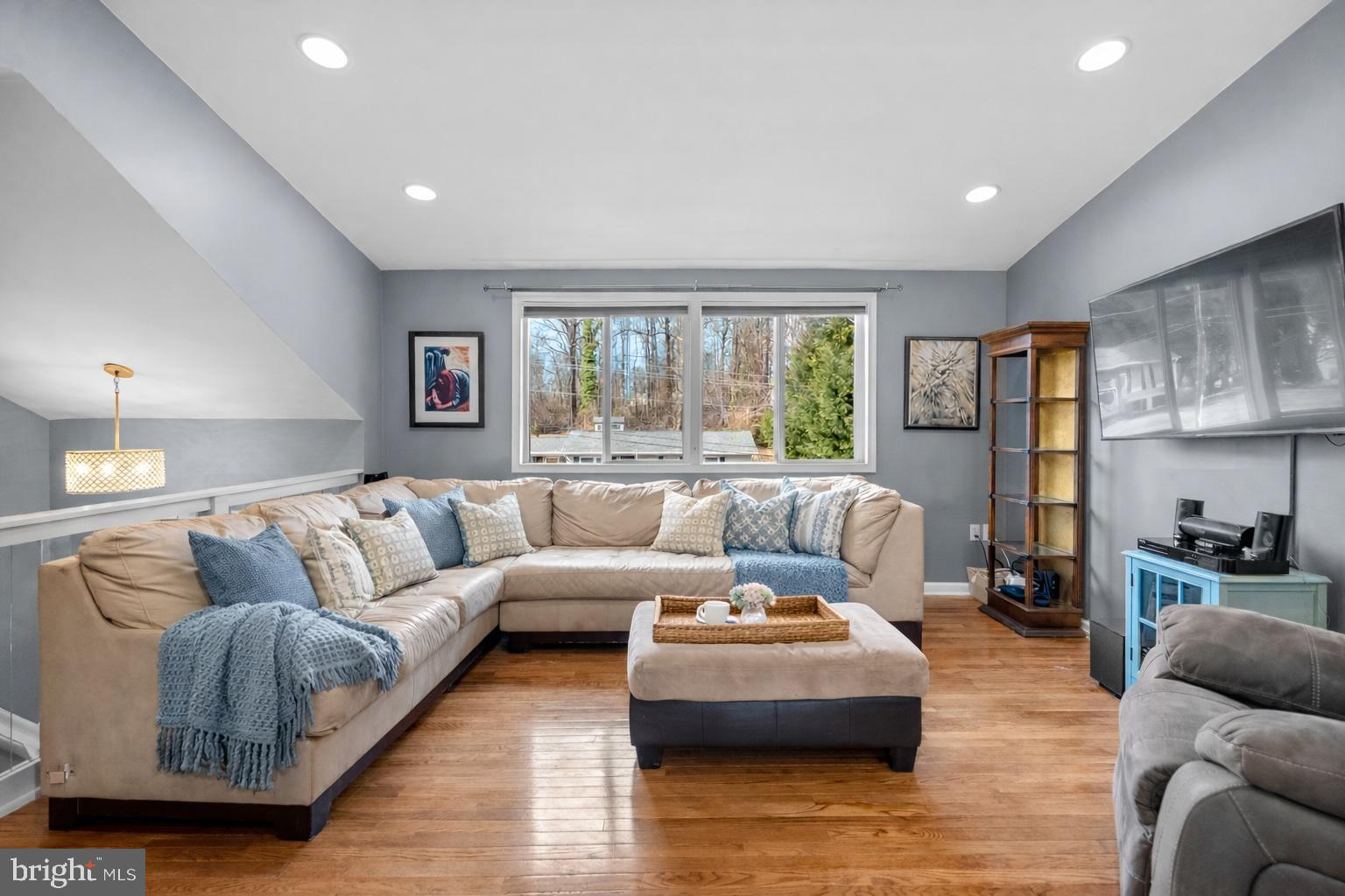 CHESAPEAKE HEIGHTS - Residential