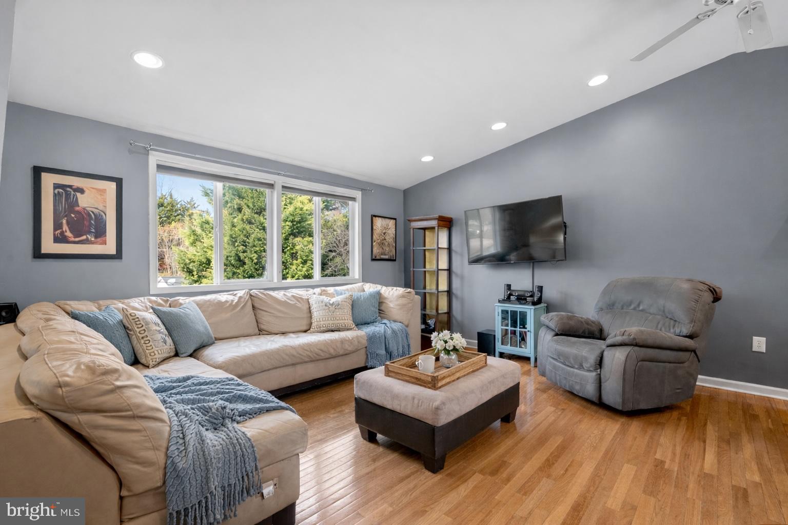 CHESAPEAKE HEIGHTS - Residential