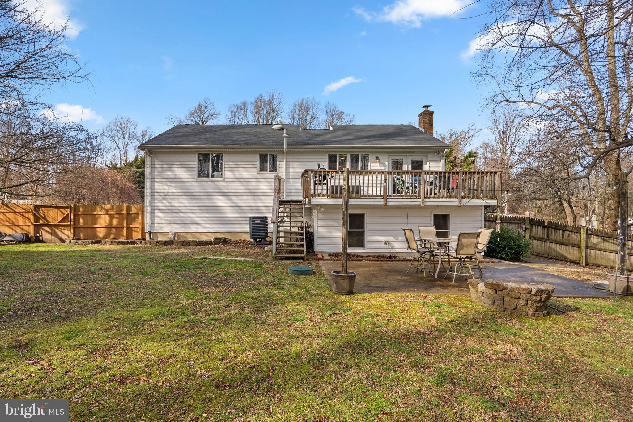 CHESAPEAKE HEIGHTS - Residential