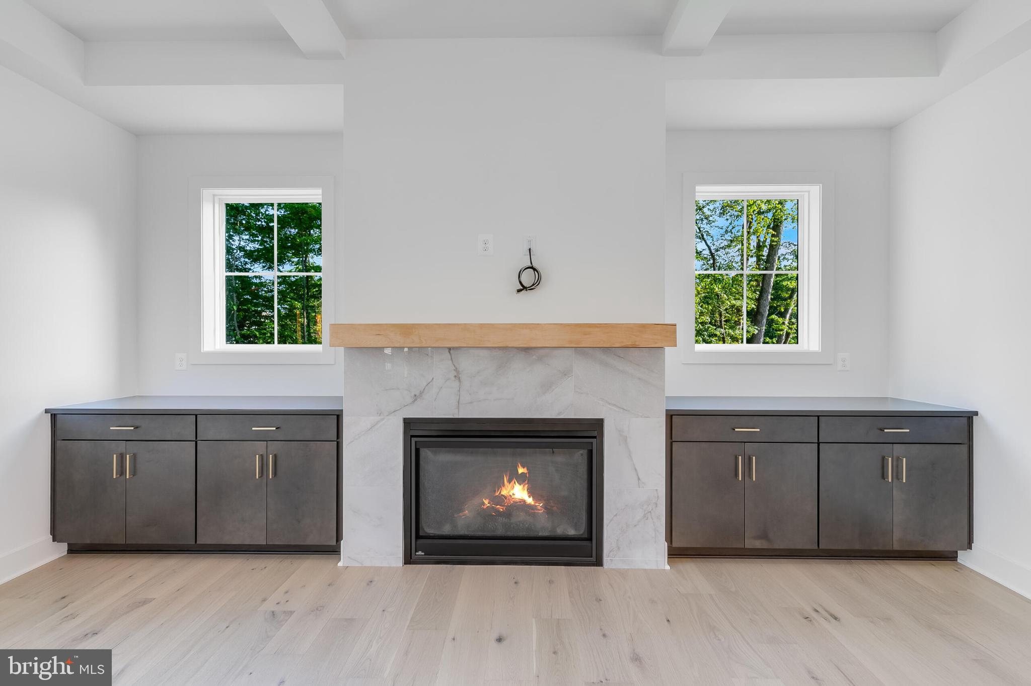 OCCOQUAN OVERLOOK - Residential
