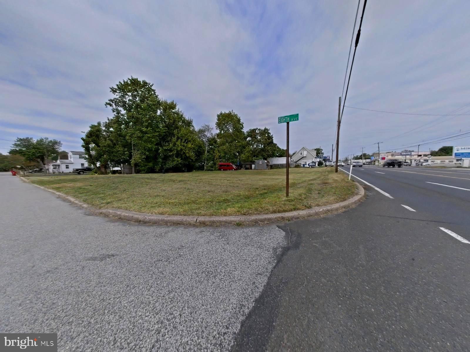 Opportunity awaits on York Road in Warminster! This vacant, commercially zoned, and buildable lot offers incredible potential for investors, builders, or business owners seeking a prime location with strong visibility. The parcel measures approximately 4,386 Sq/Ft, providing flexibility for future development or investment opportunities.

Positioned on the well-traveled York Road corridor, this lot offers excellent exposure and accessibility for a variety of commercial uses (verify zoning with township). With no structures on-site, the property presents a blank canvas for your vision.

Please note: no legal address designation currently exists for the parcel. Buyer is responsible for confirming permitted uses, zoning requirements, and the process of adding utilities if needed.

Whether you’re an investor looking to secure valuable commercial land in a high-demand area or a business owner ready to establish a presence on a busy thoroughfare, this property provides the potential to bring your plans to life.

Don’t miss your chance to own a piece of commercial land in the heart of Warminster!