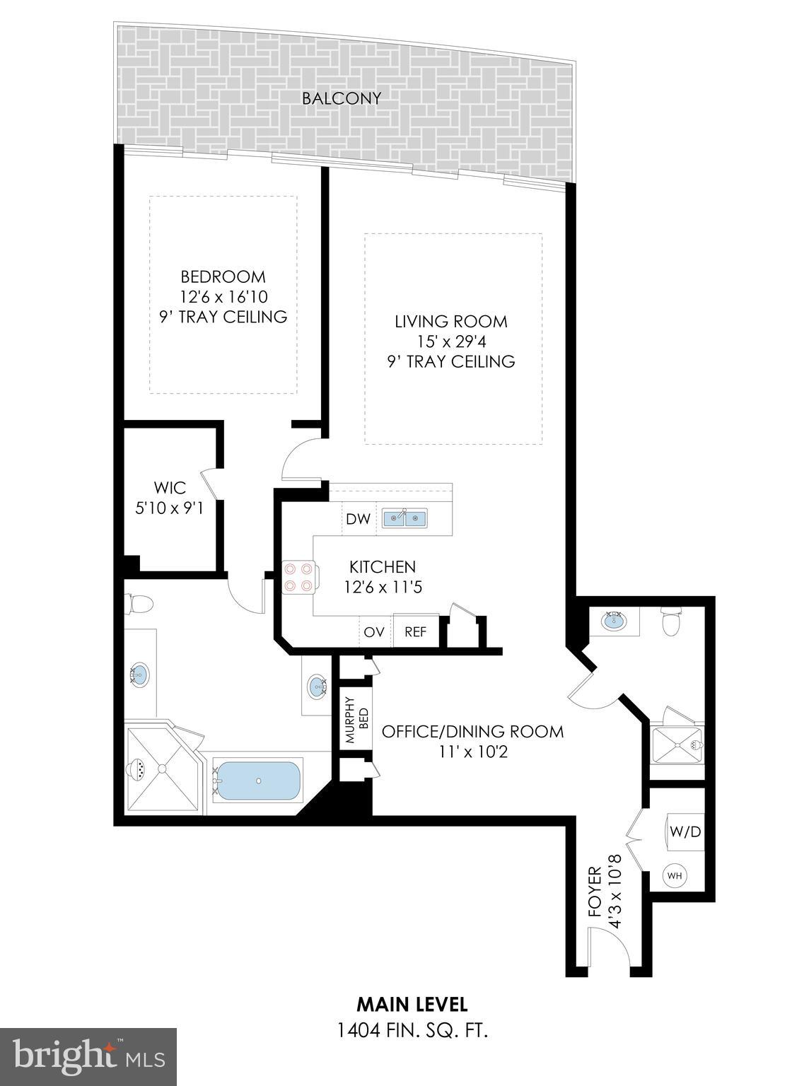 TURNBERRY TOWER - Residential