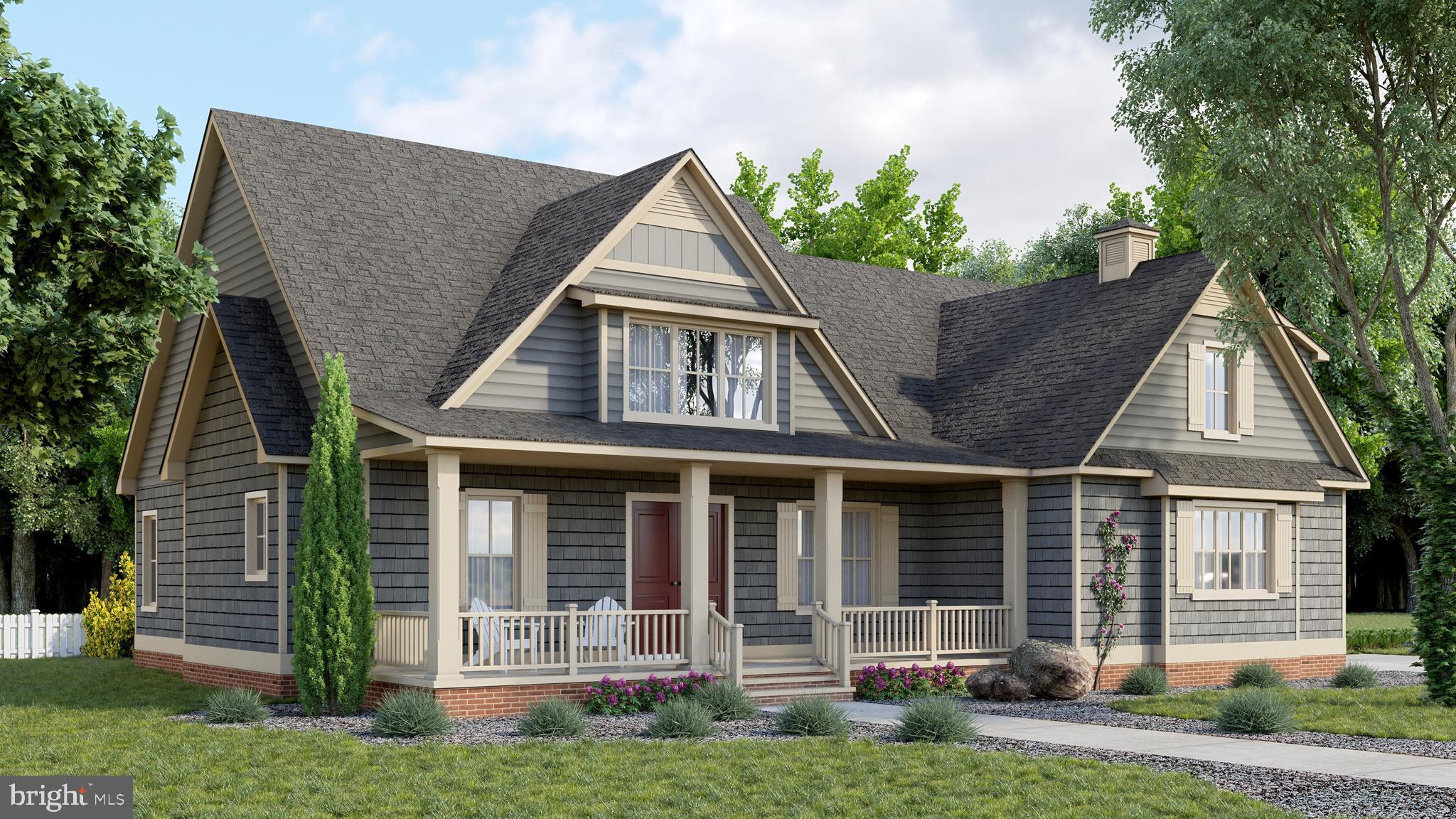 INGRAMS POINT - Residential