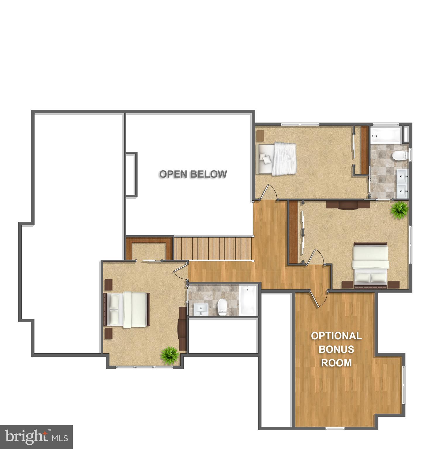 INGRAMS POINT - Residential