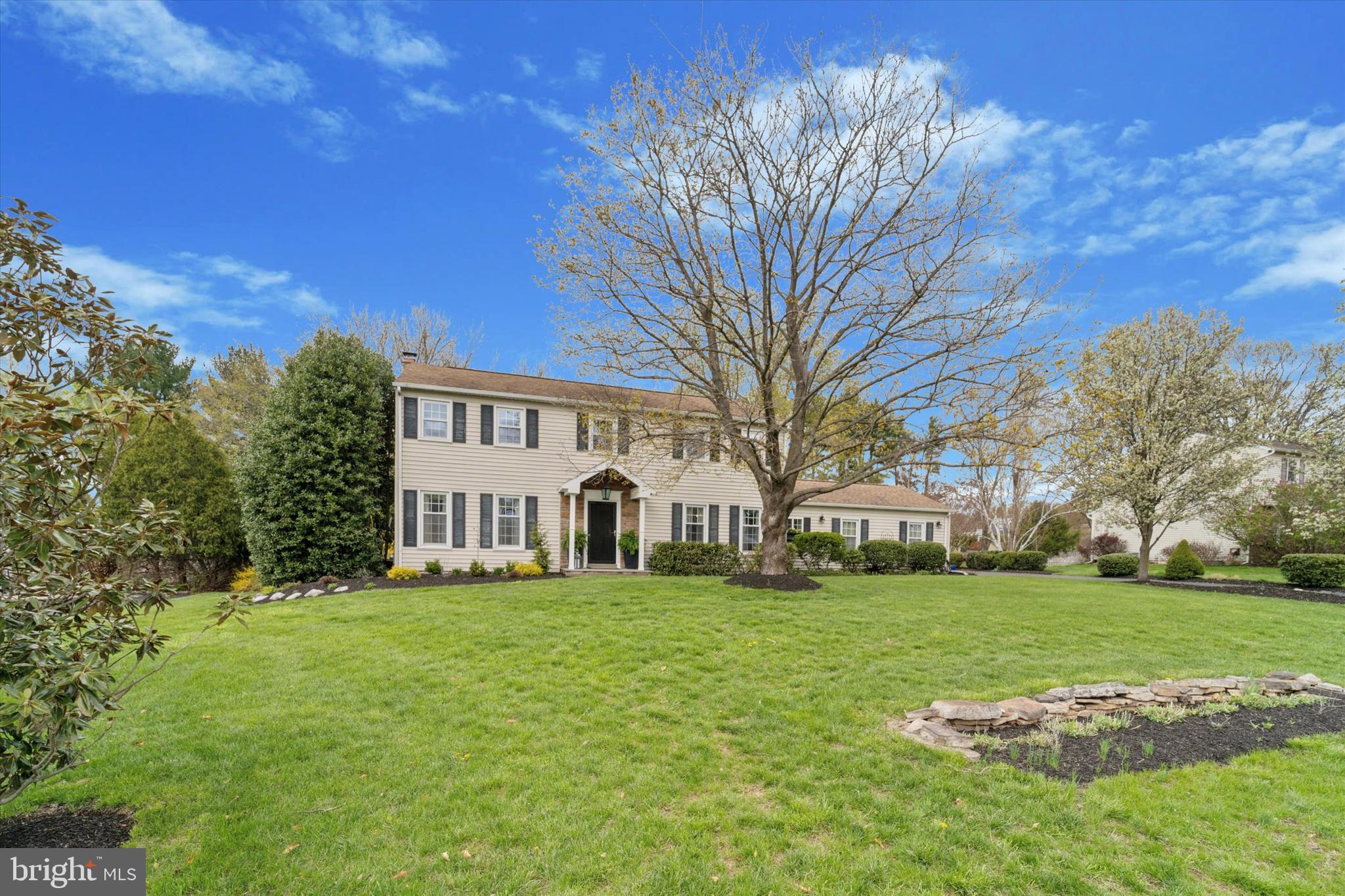 FORT WASHINGTON - Residential