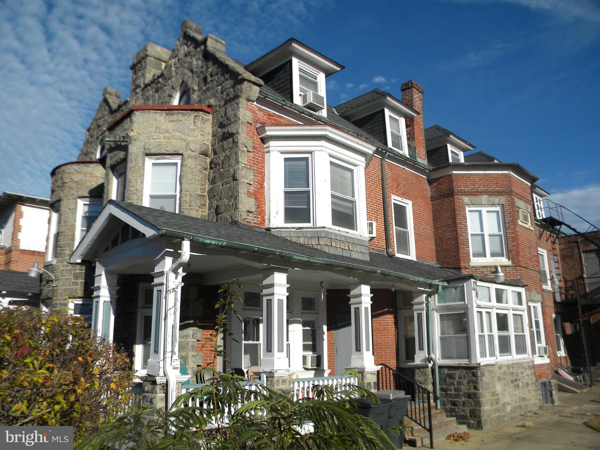 GERMANTOWN (WEST) - Commercial Sale