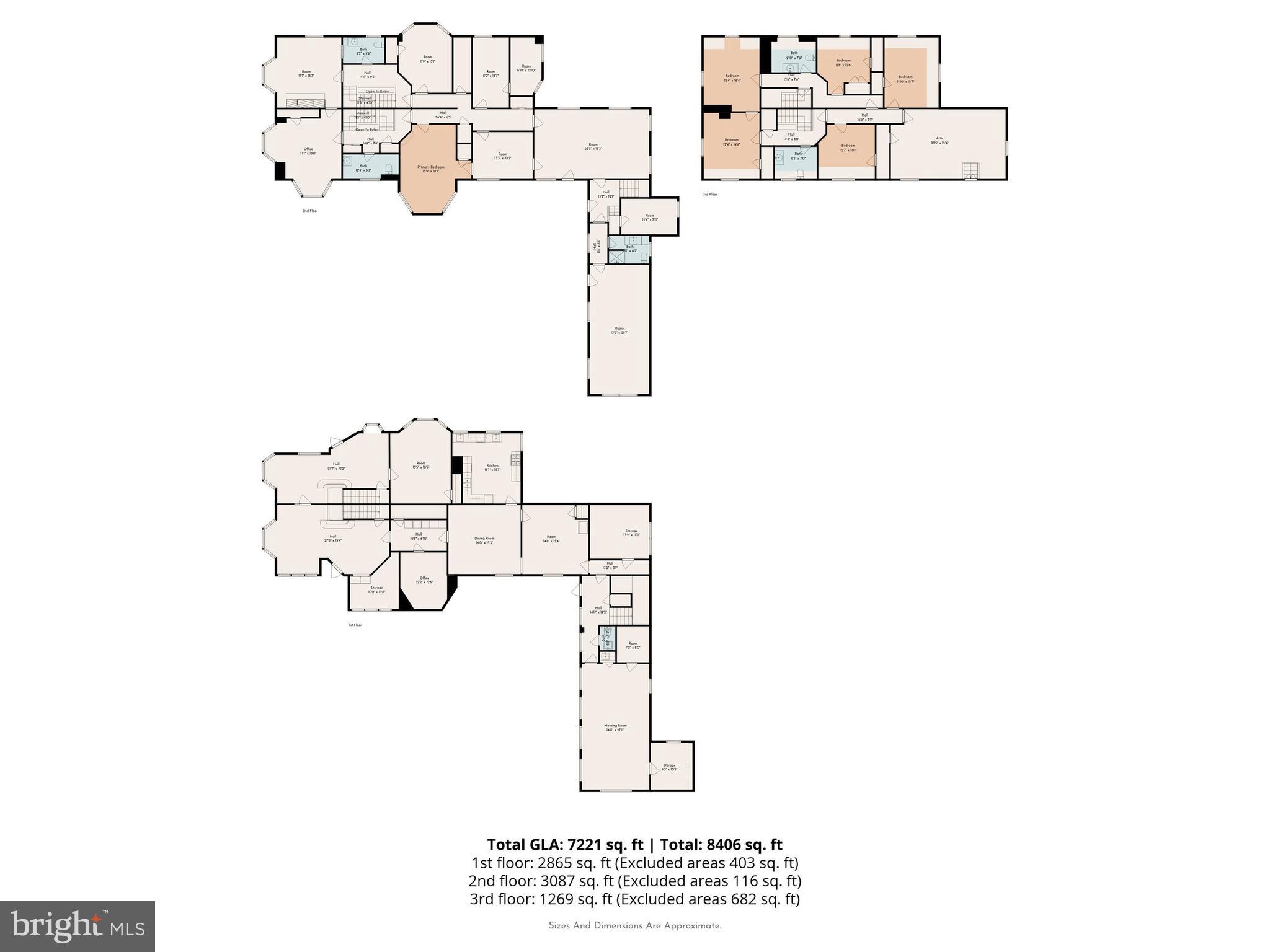 GERMANTOWN (WEST) - Commercial Sale