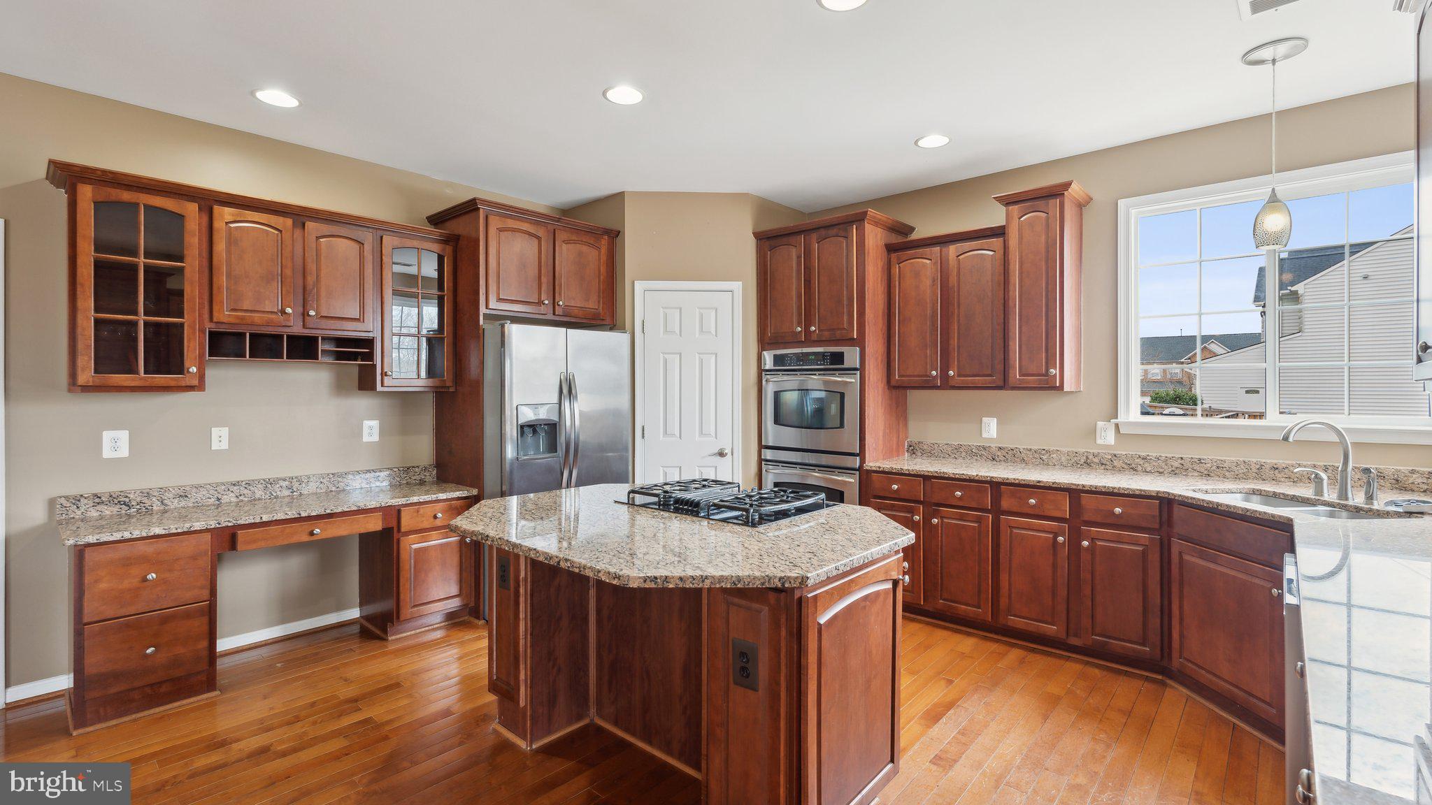CEDAR BROOKE - Residential