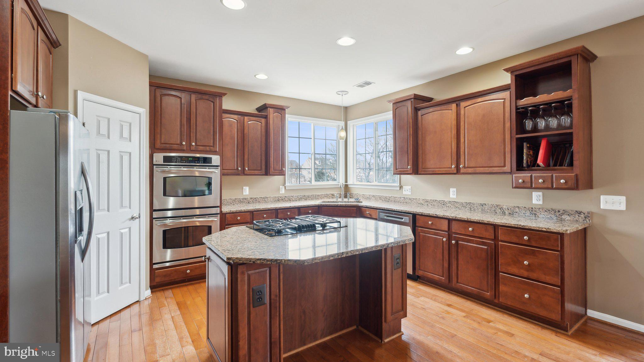 CEDAR BROOKE - Residential