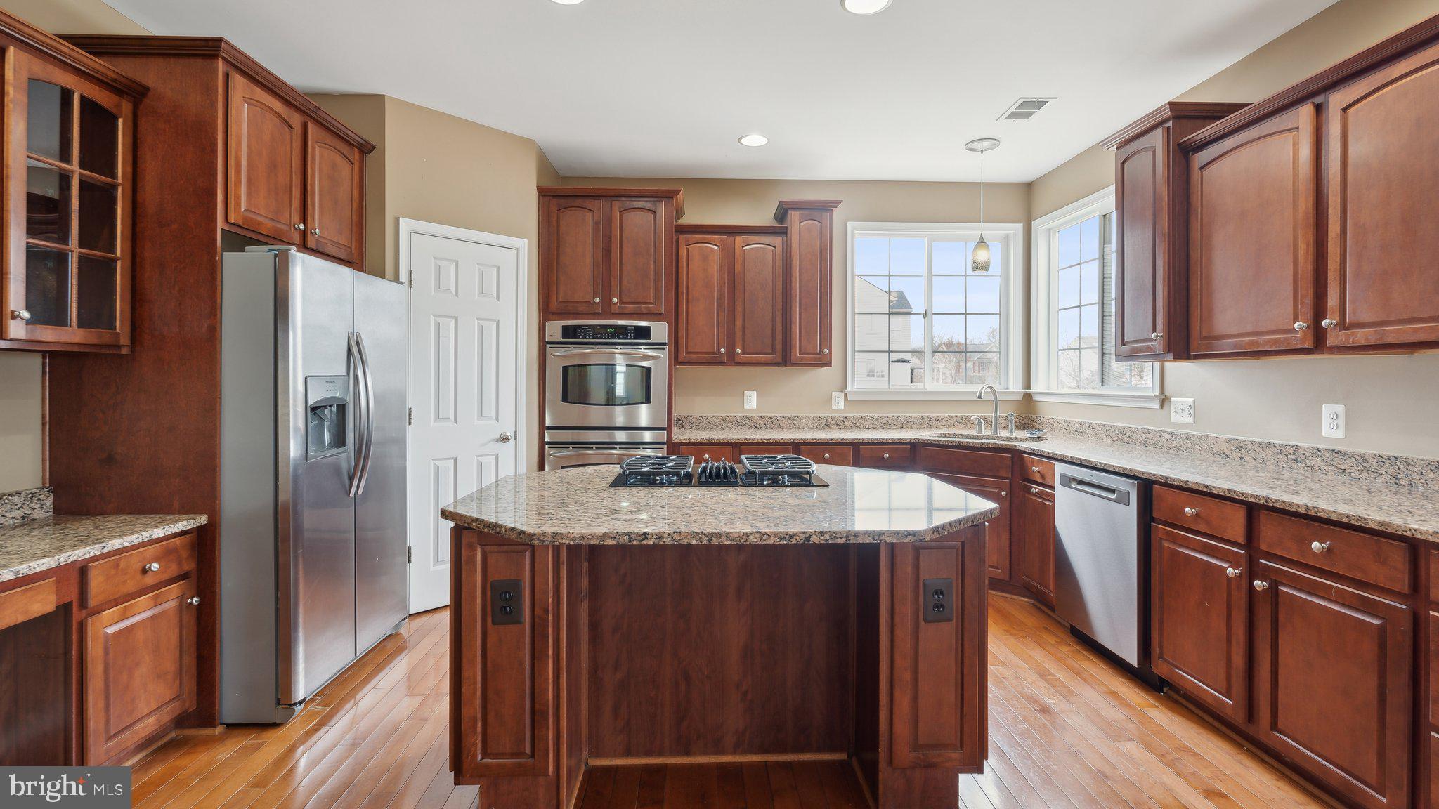 CEDAR BROOKE - Residential