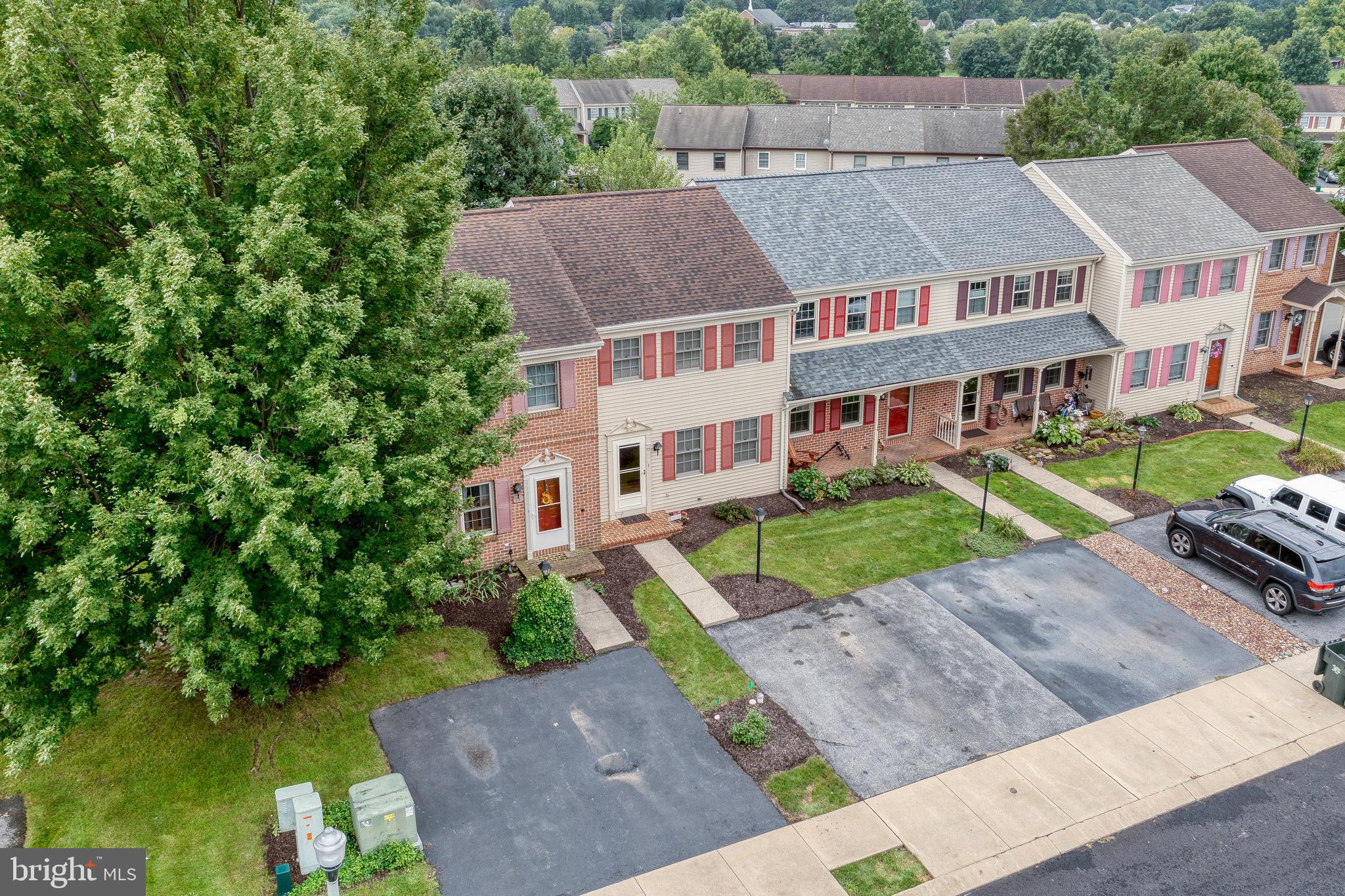 BROOKFIELD ESTATES - Residential