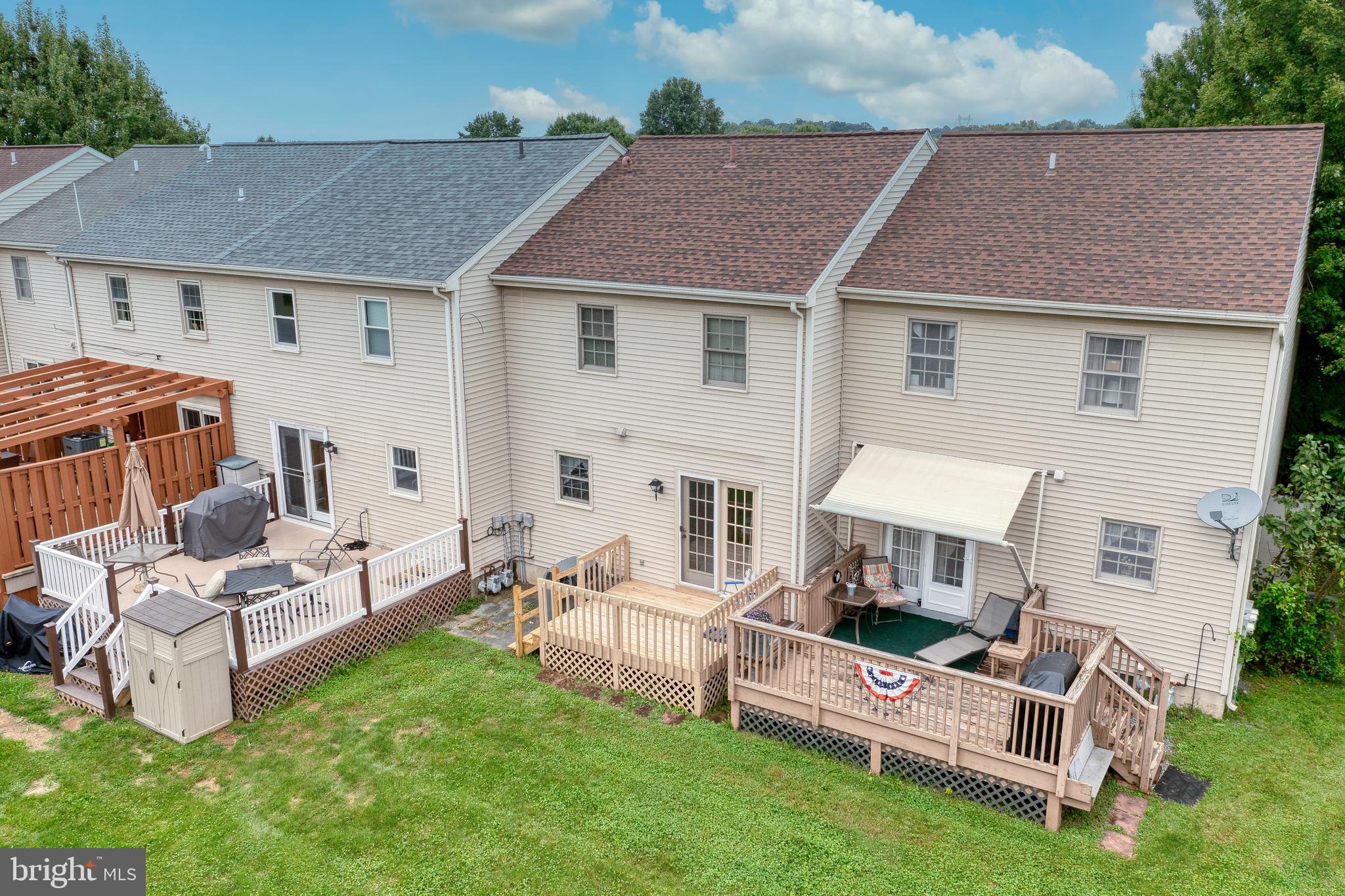 BROOKFIELD ESTATES - Residential