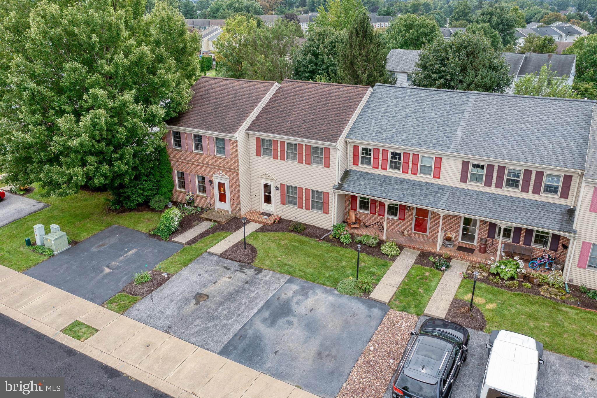 BROOKFIELD ESTATES - Residential