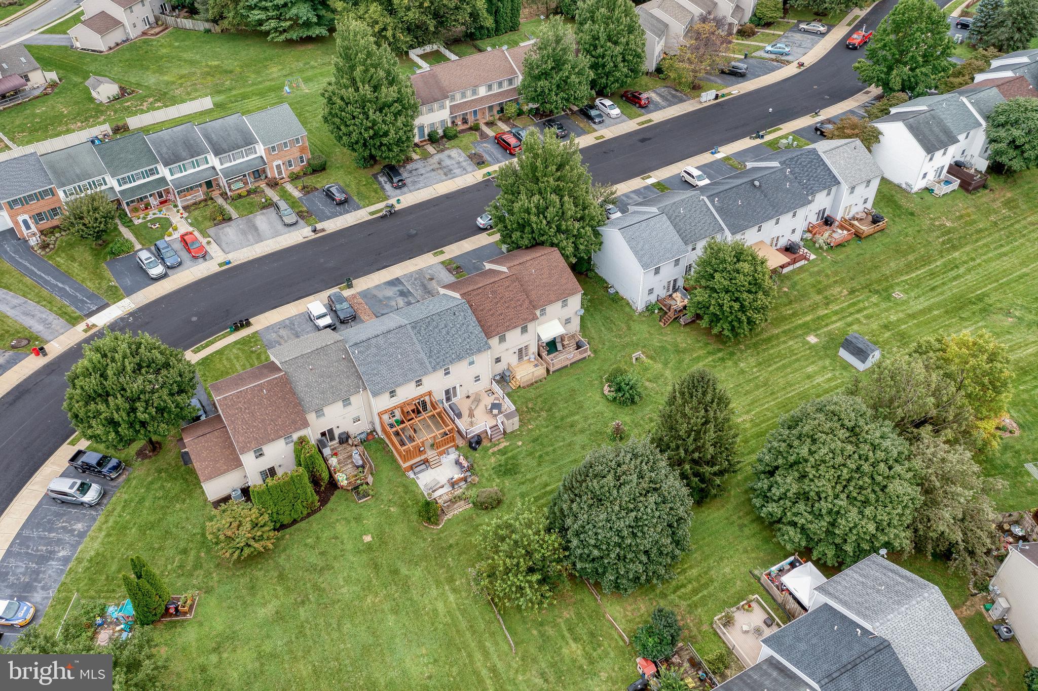 BROOKFIELD ESTATES - Residential