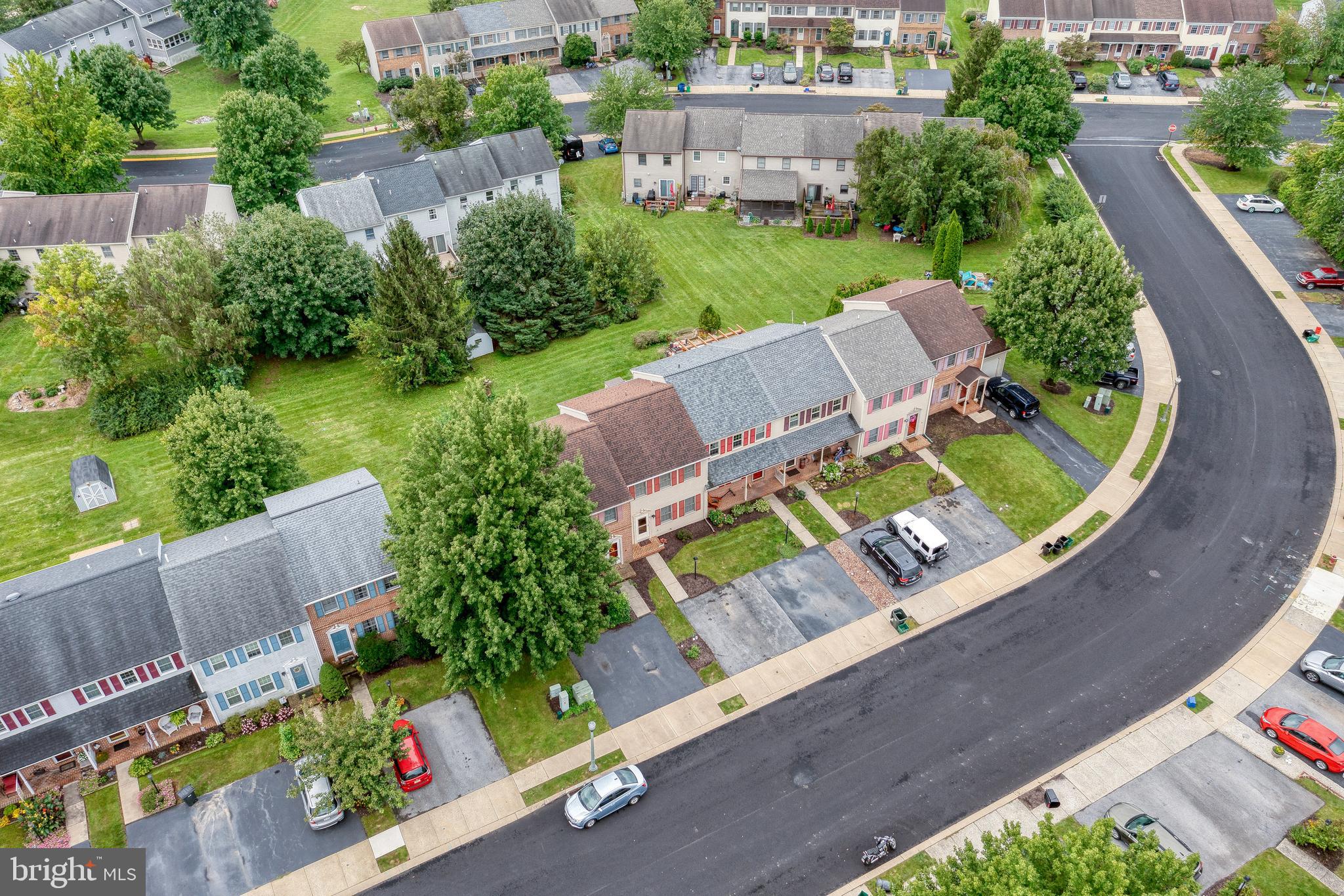BROOKFIELD ESTATES - Residential