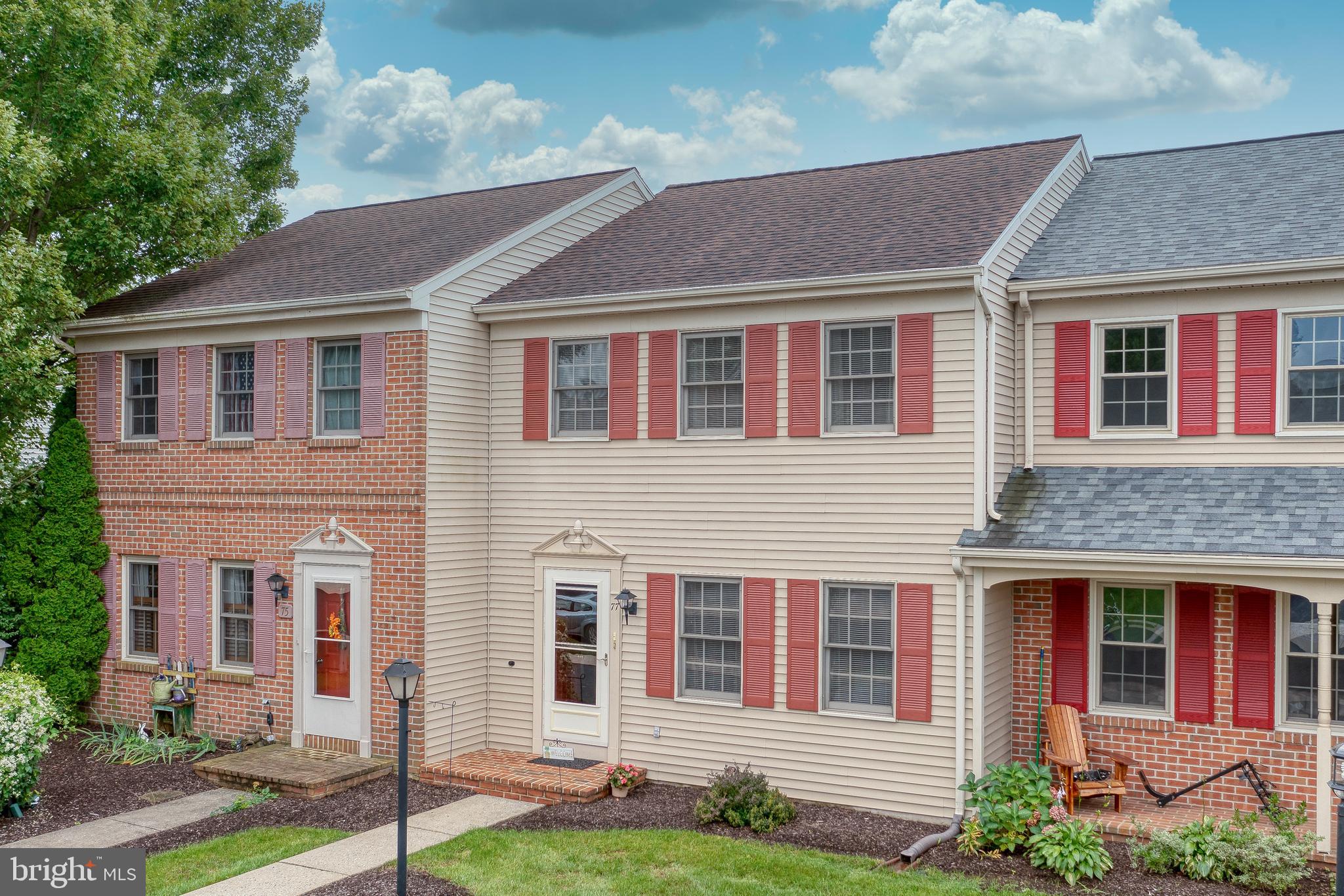 BROOKFIELD ESTATES - Residential