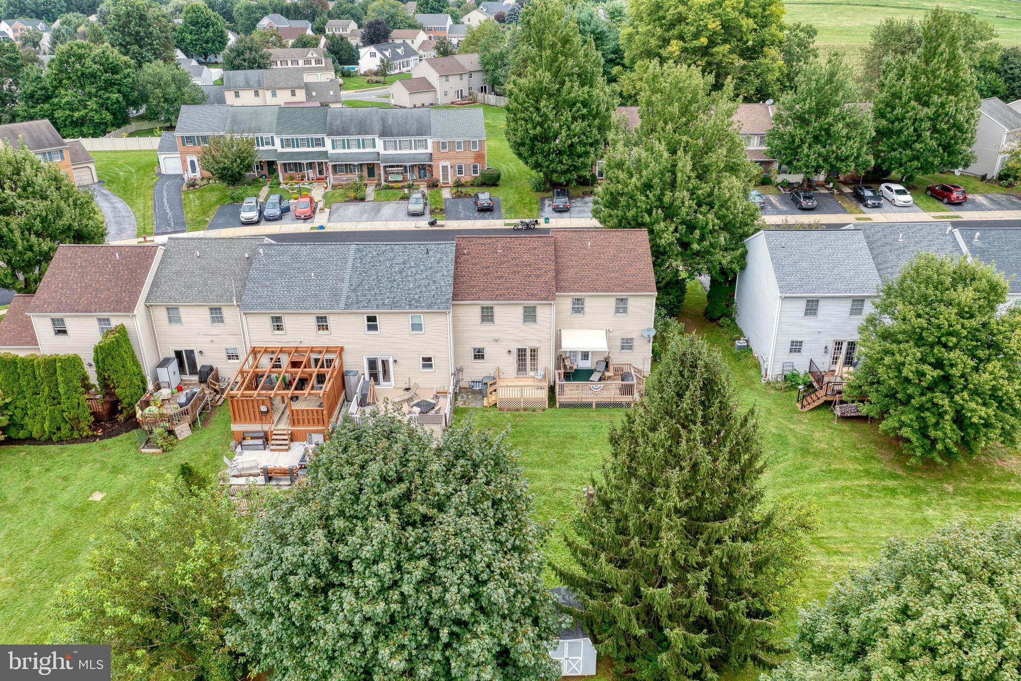 BROOKFIELD ESTATES - Residential
