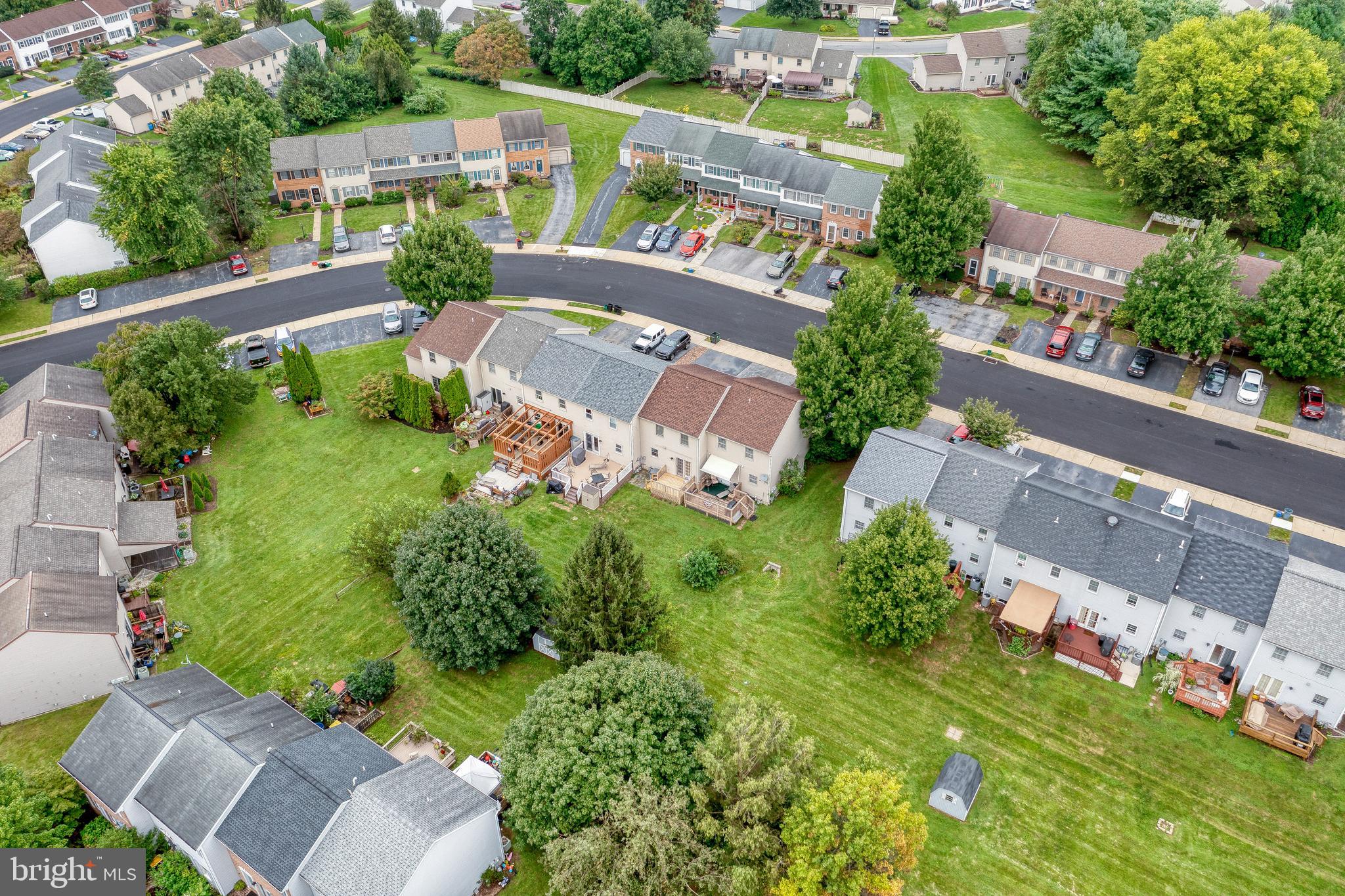 BROOKFIELD ESTATES - Residential