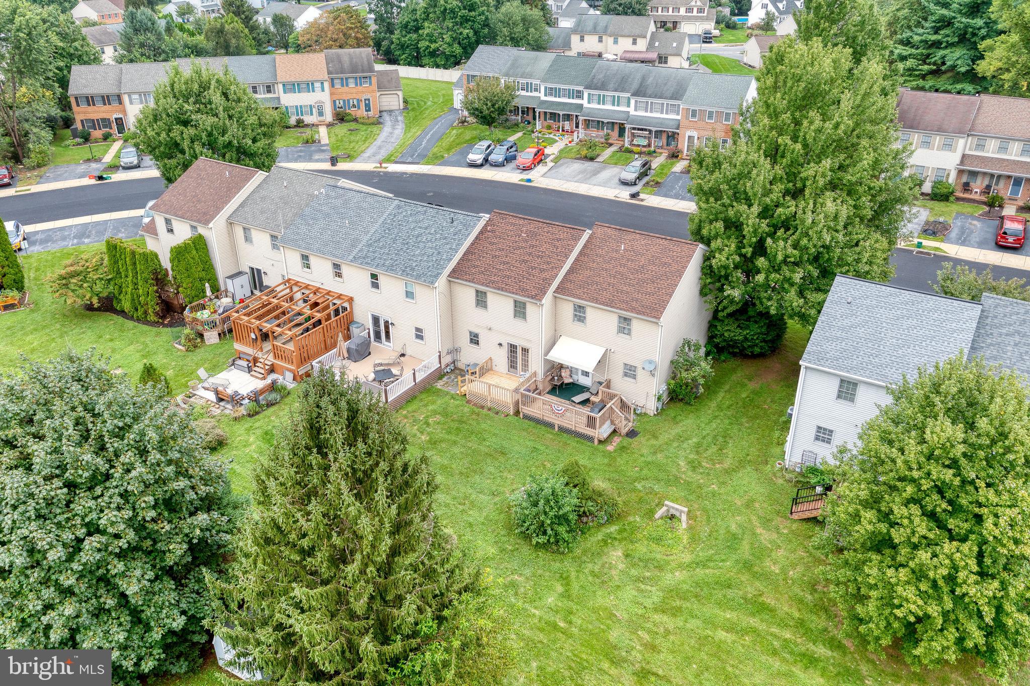 BROOKFIELD ESTATES - Residential