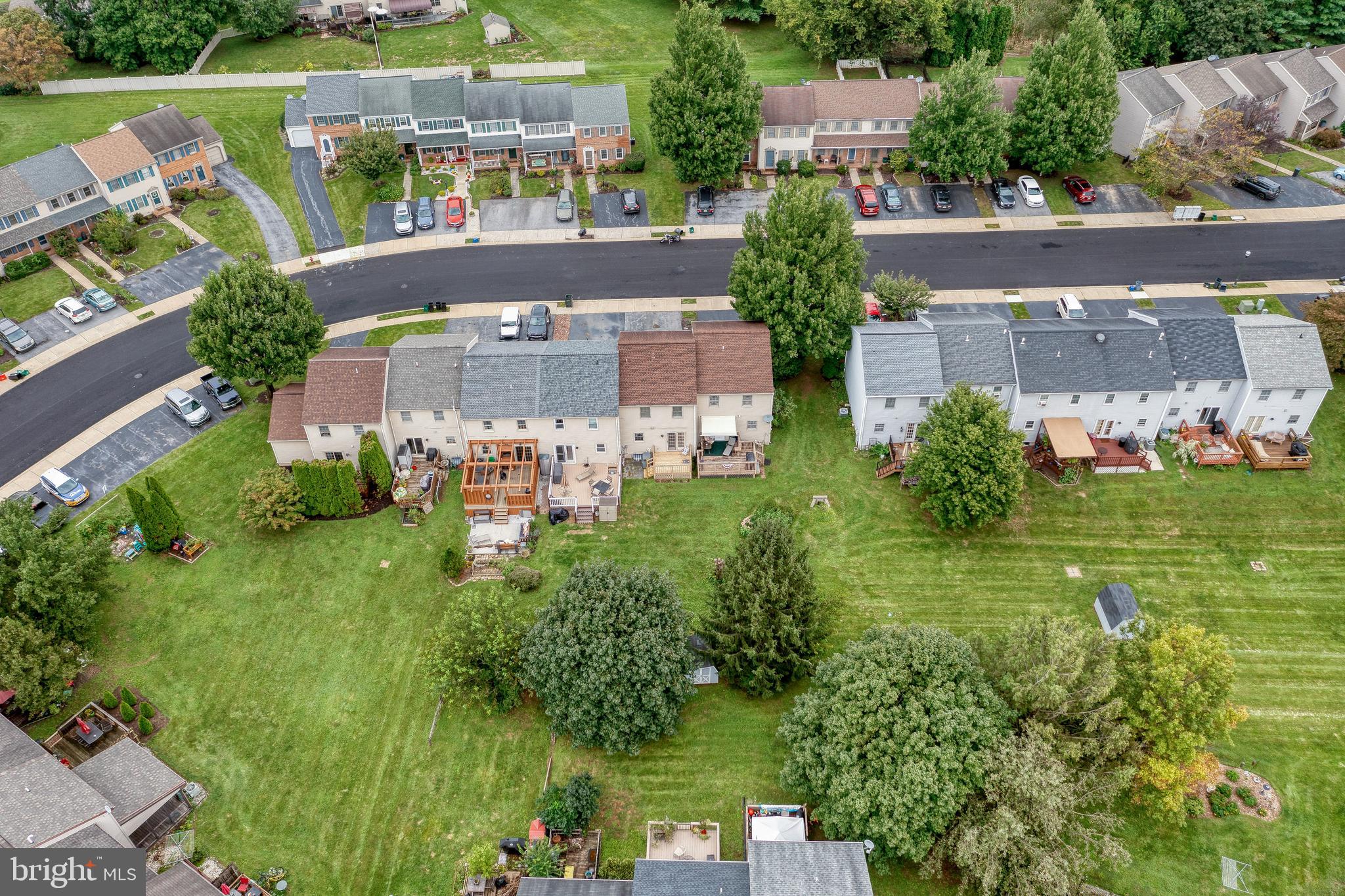 BROOKFIELD ESTATES - Residential