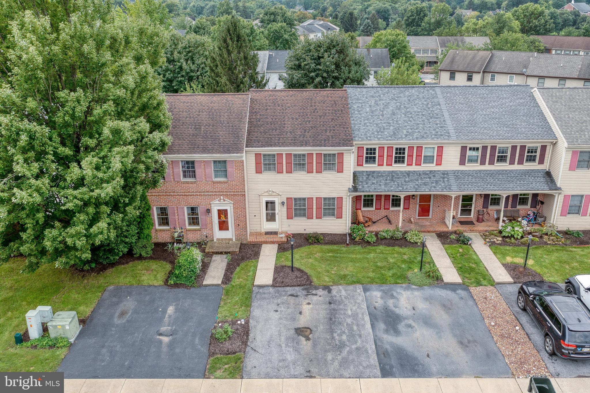 BROOKFIELD ESTATES - Residential