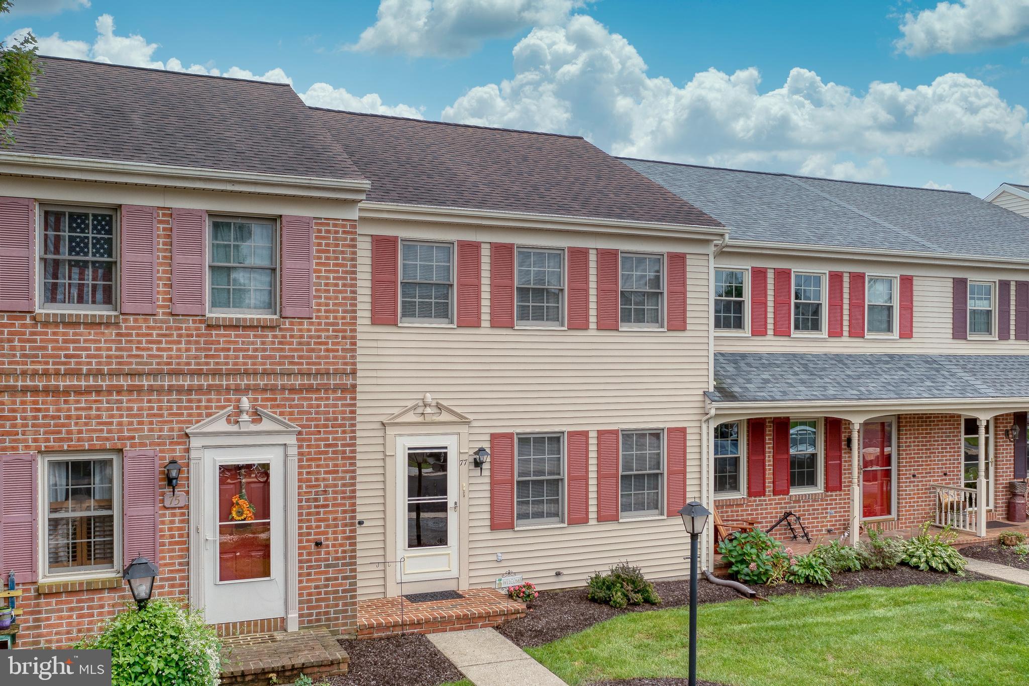 BROOKFIELD ESTATES - Residential