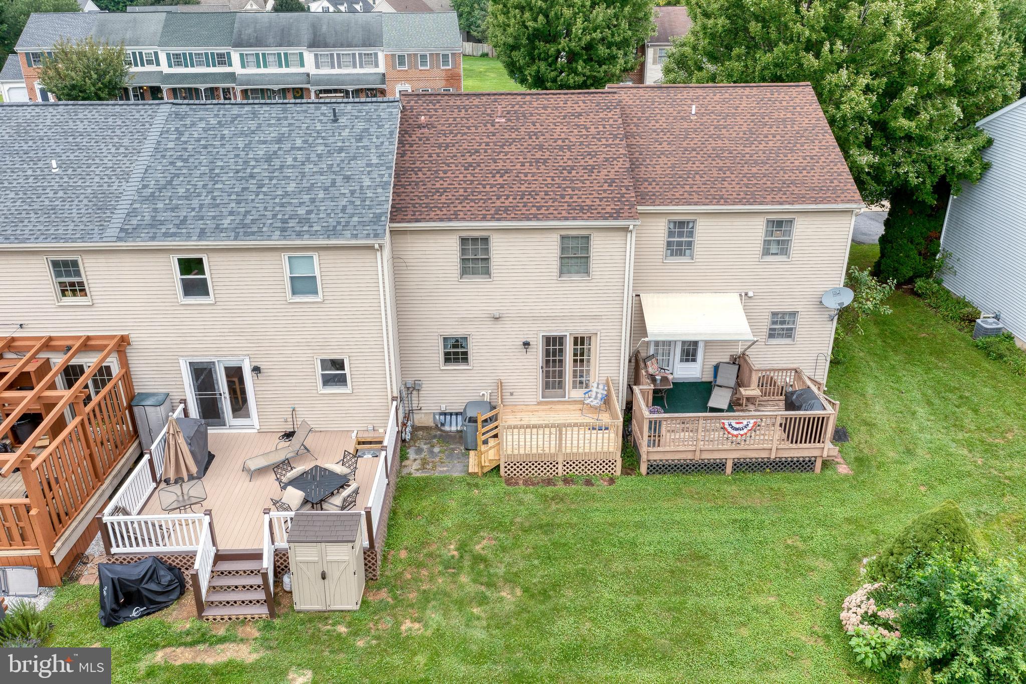 BROOKFIELD ESTATES - Residential