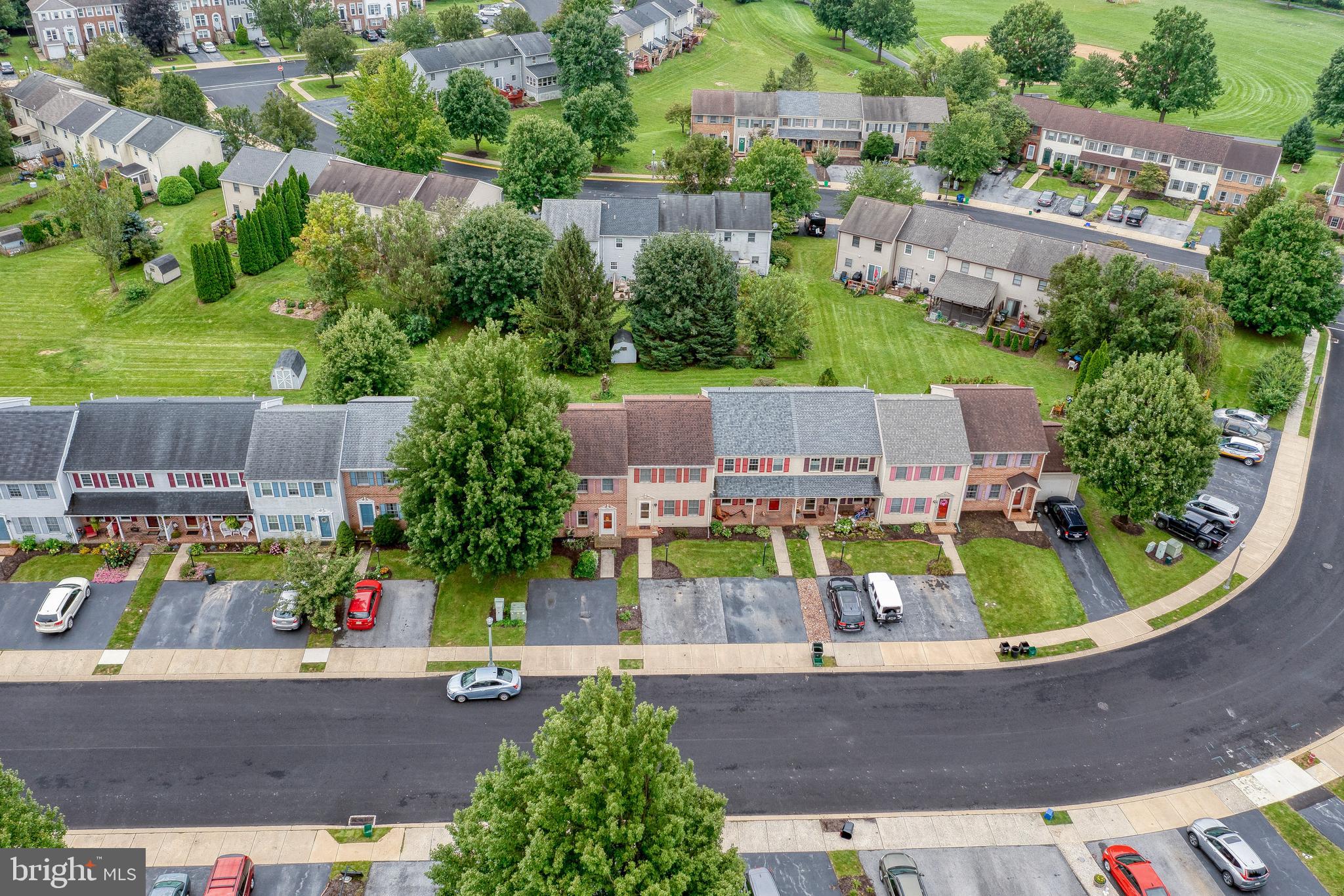 BROOKFIELD ESTATES - Residential