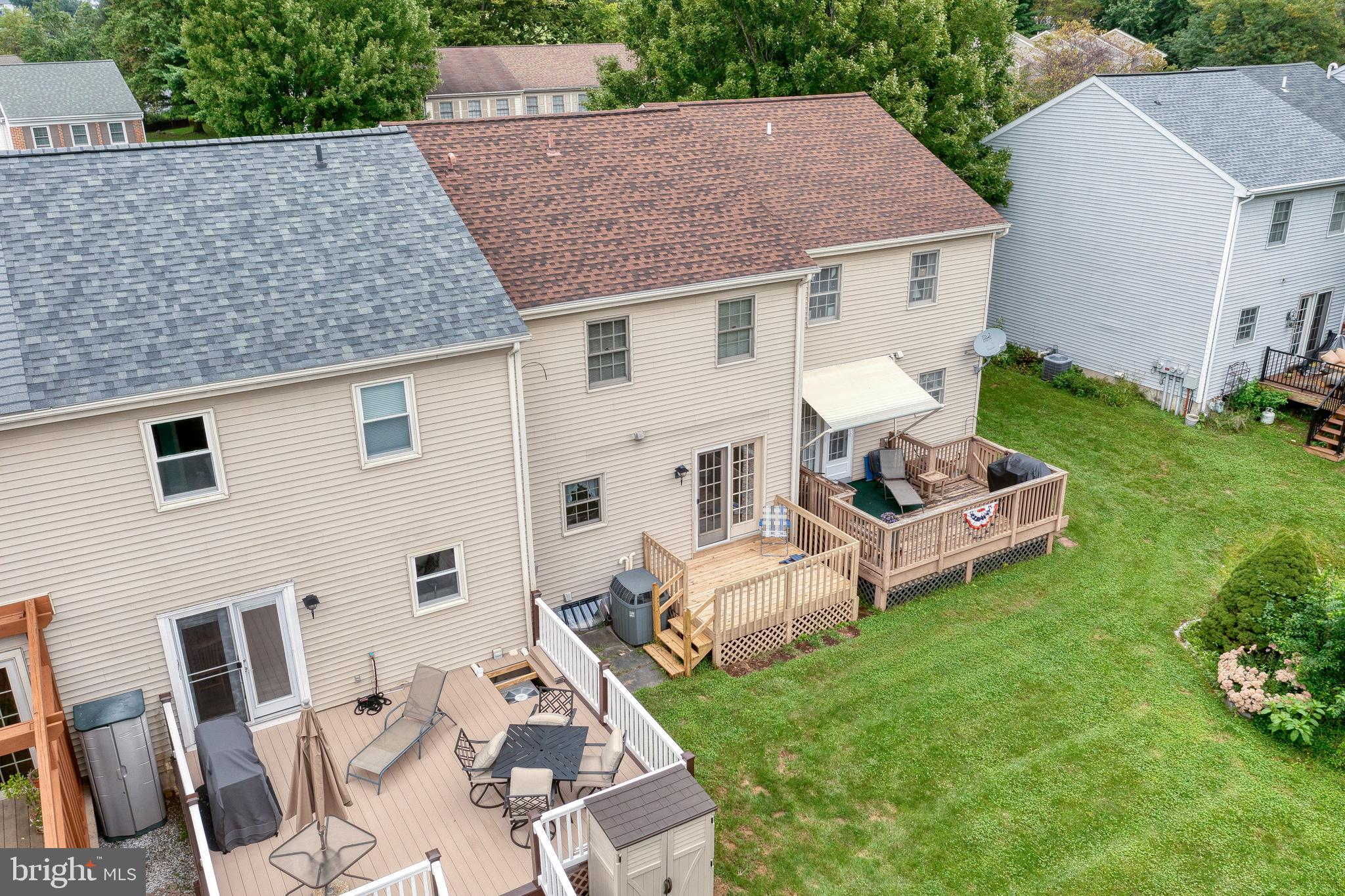 BROOKFIELD ESTATES - Residential