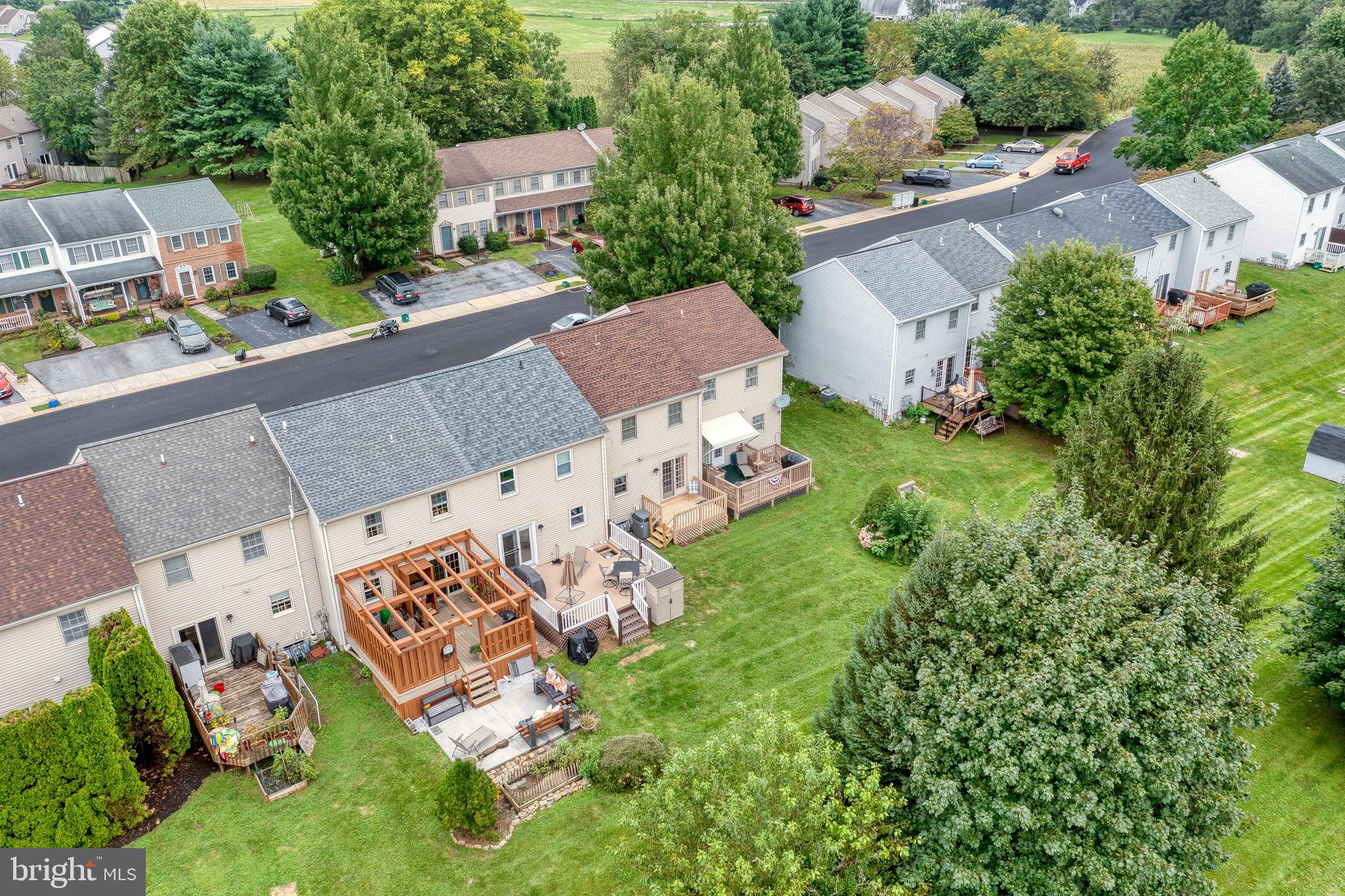 BROOKFIELD ESTATES - Residential