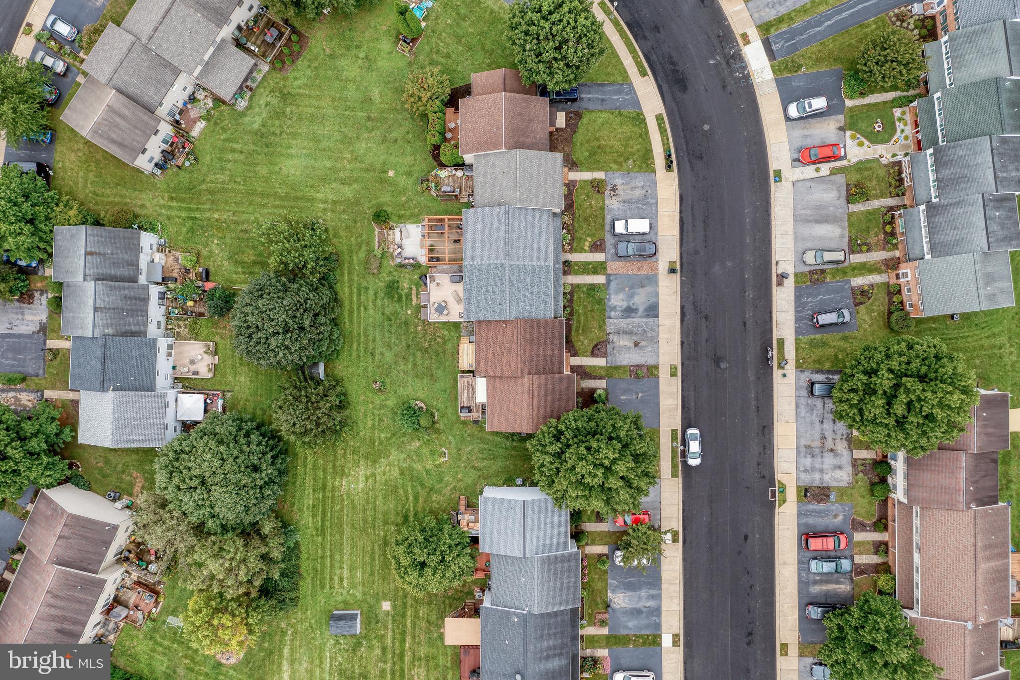 BROOKFIELD ESTATES - Residential