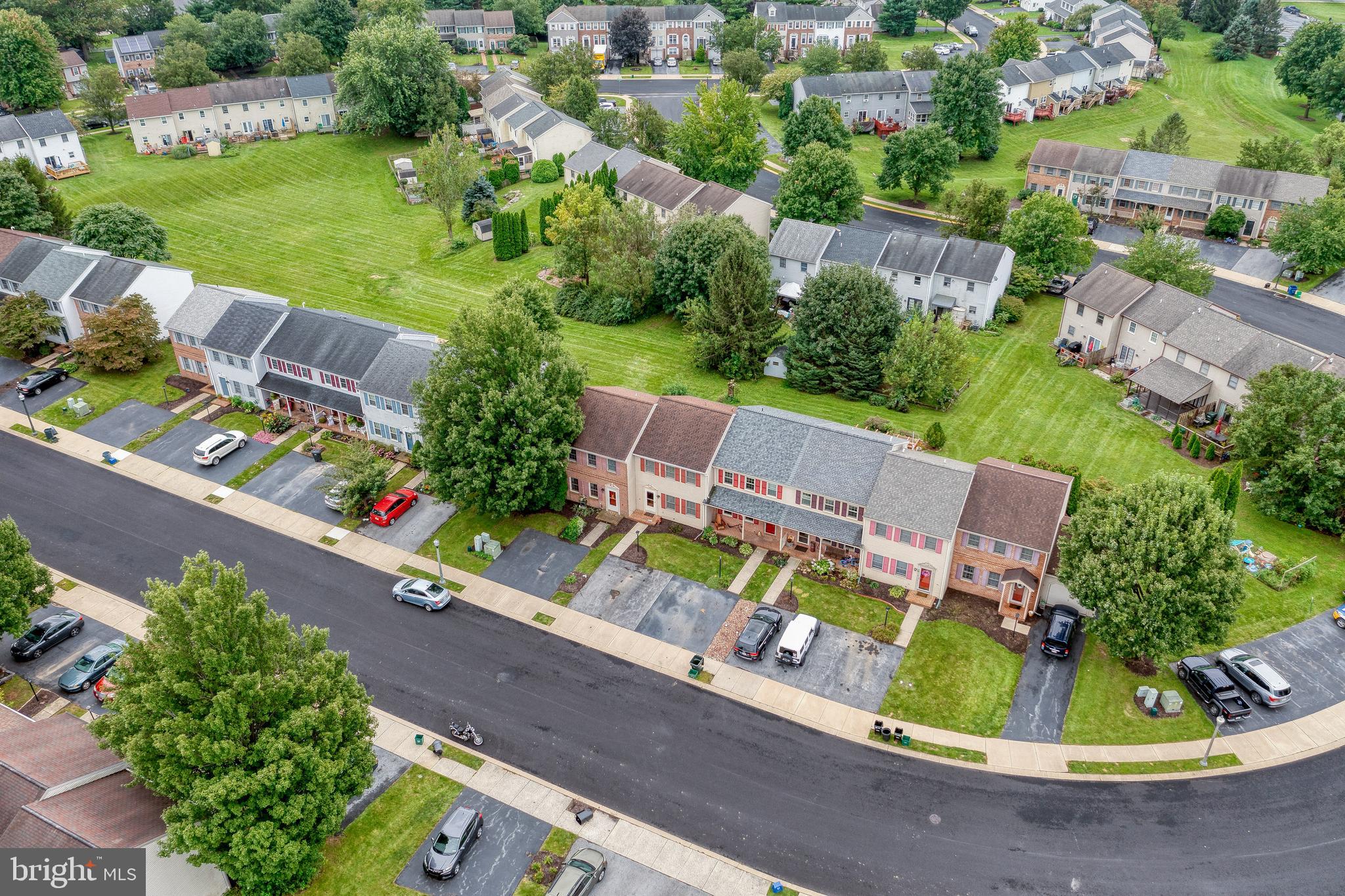 BROOKFIELD ESTATES - Residential
