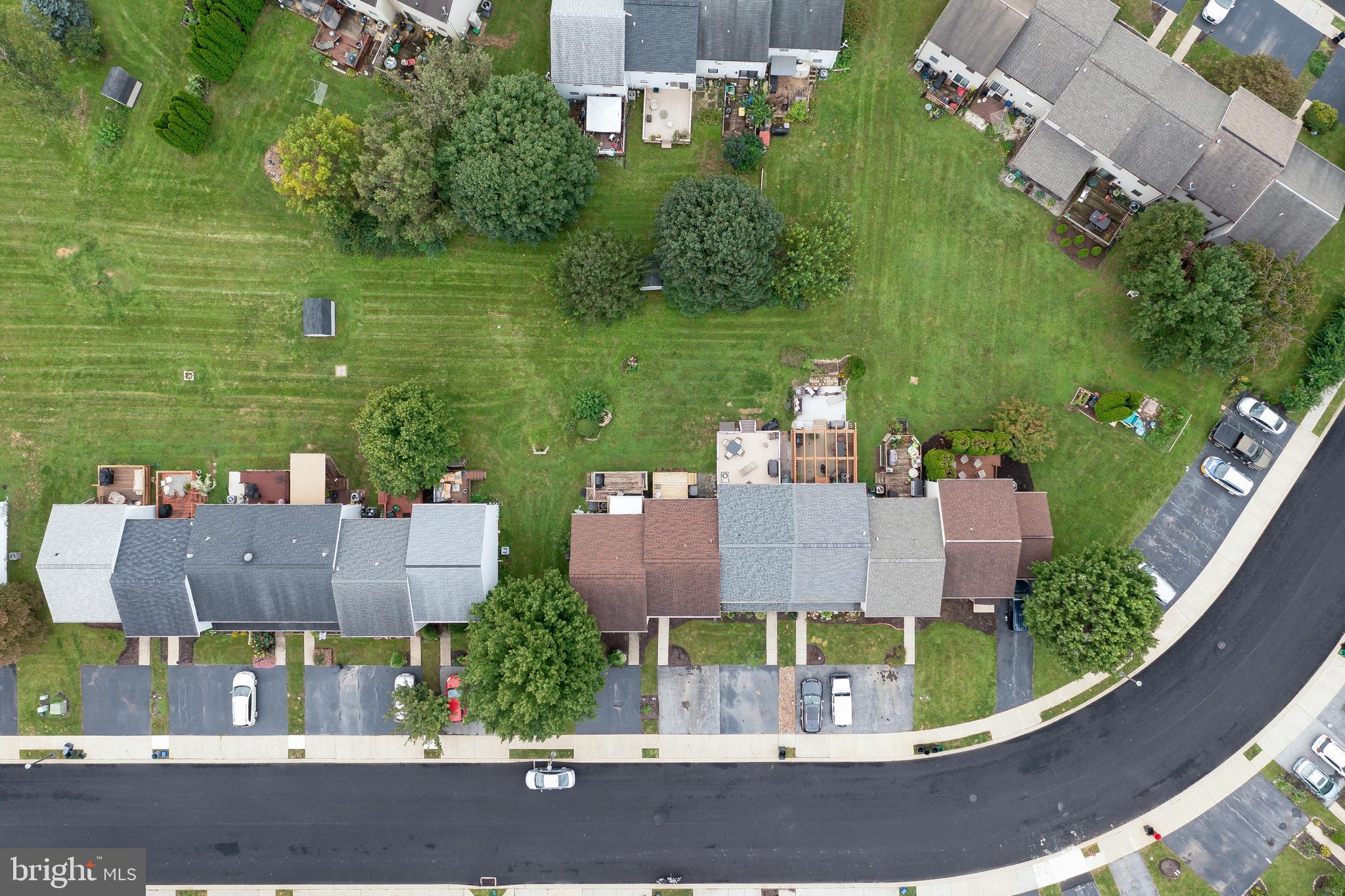 BROOKFIELD ESTATES - Residential