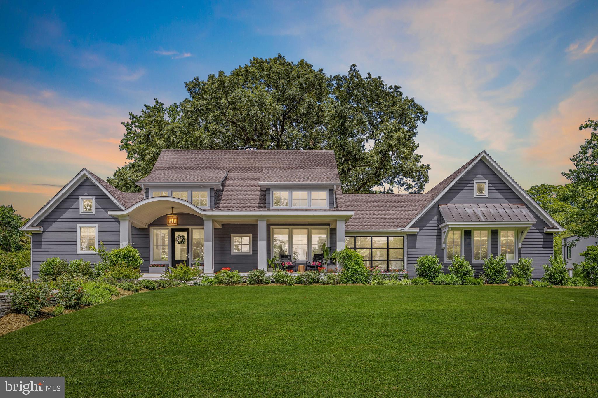 FERRY FARMS - Residential