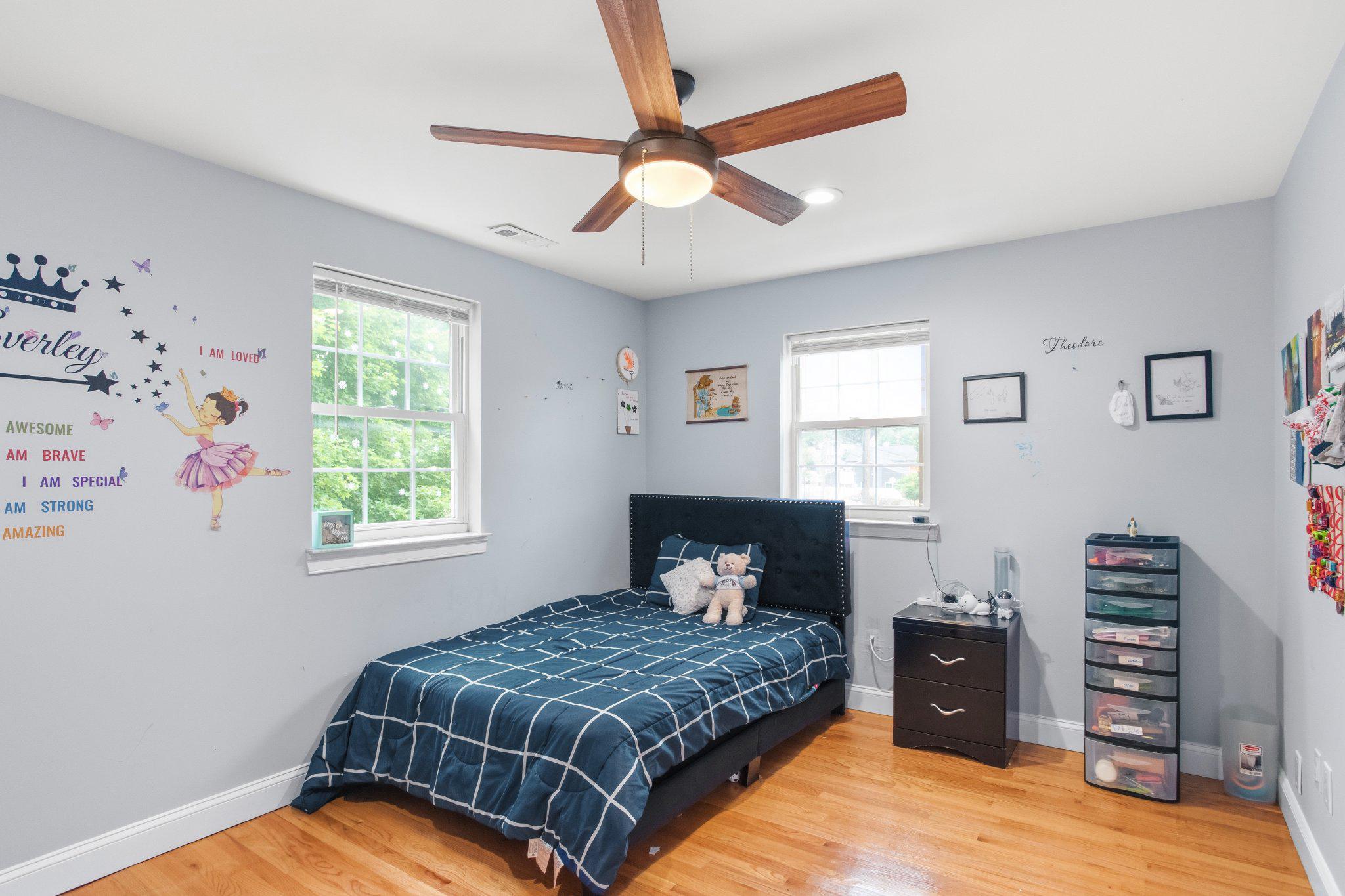 GLENSIDE - Residential