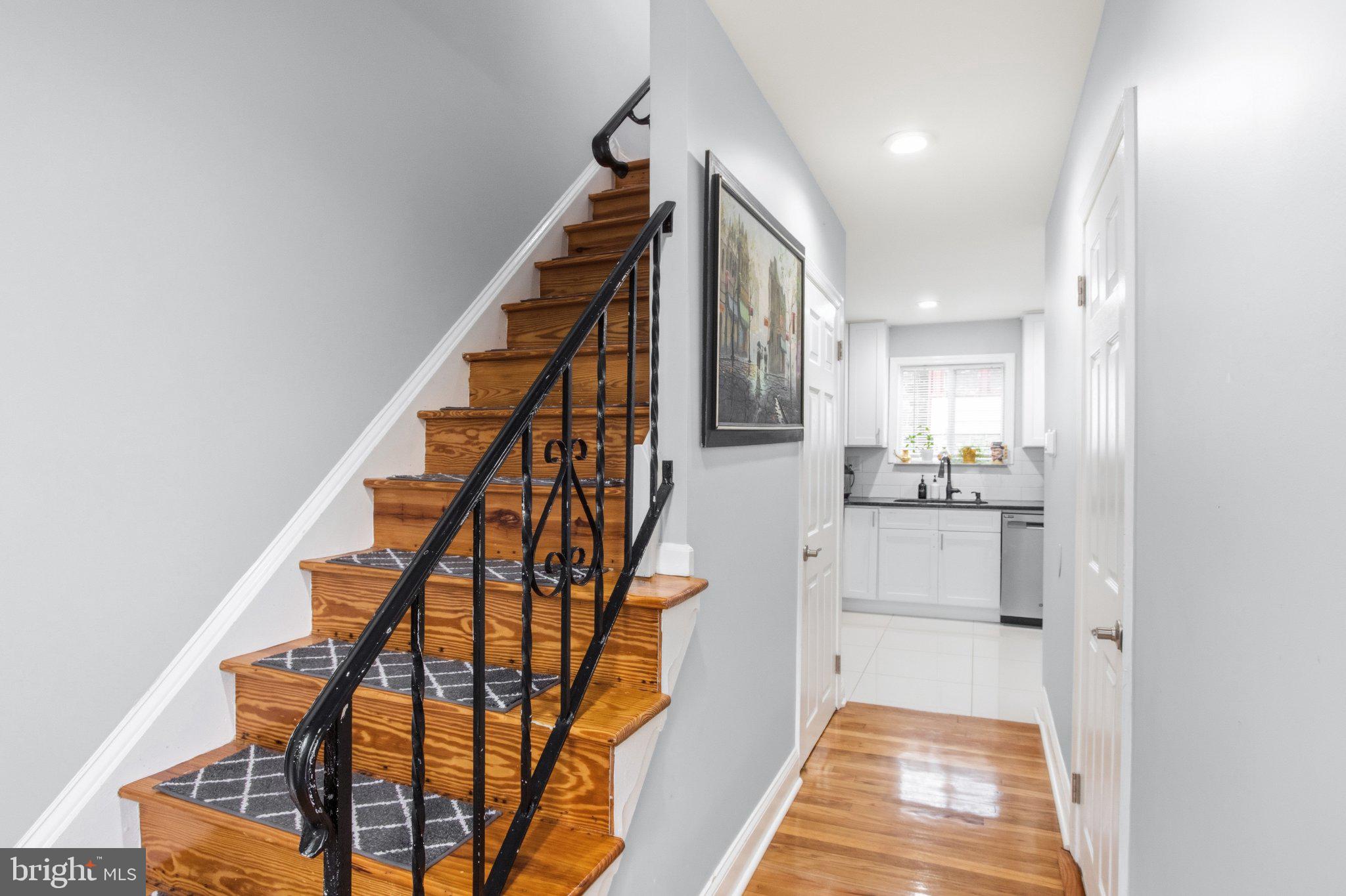 GLENSIDE - Residential