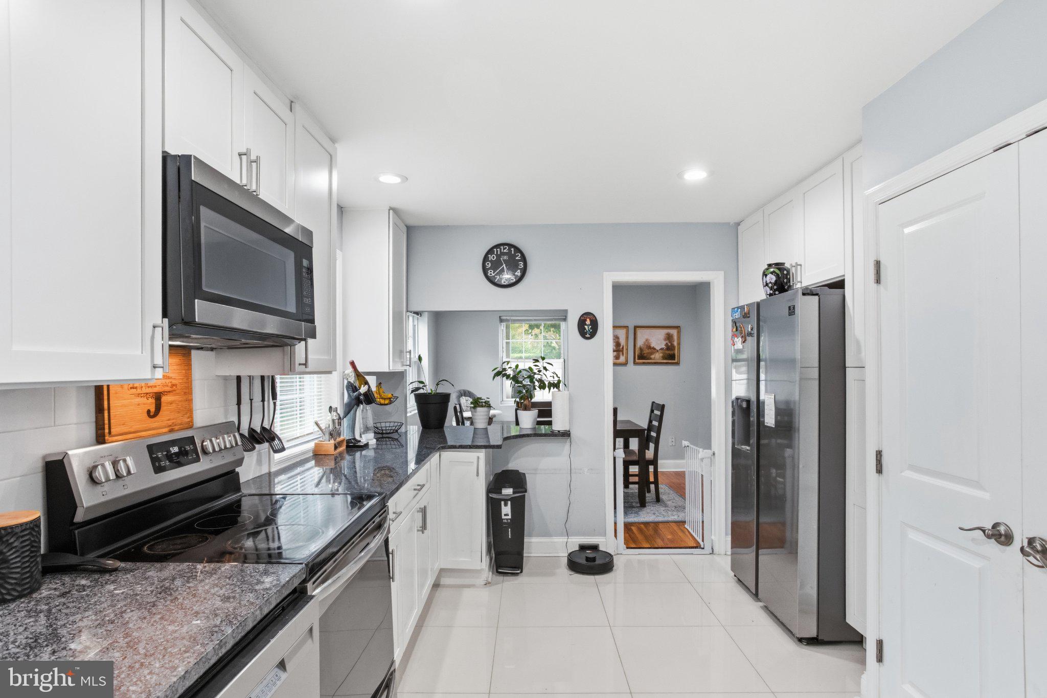 GLENSIDE - Residential