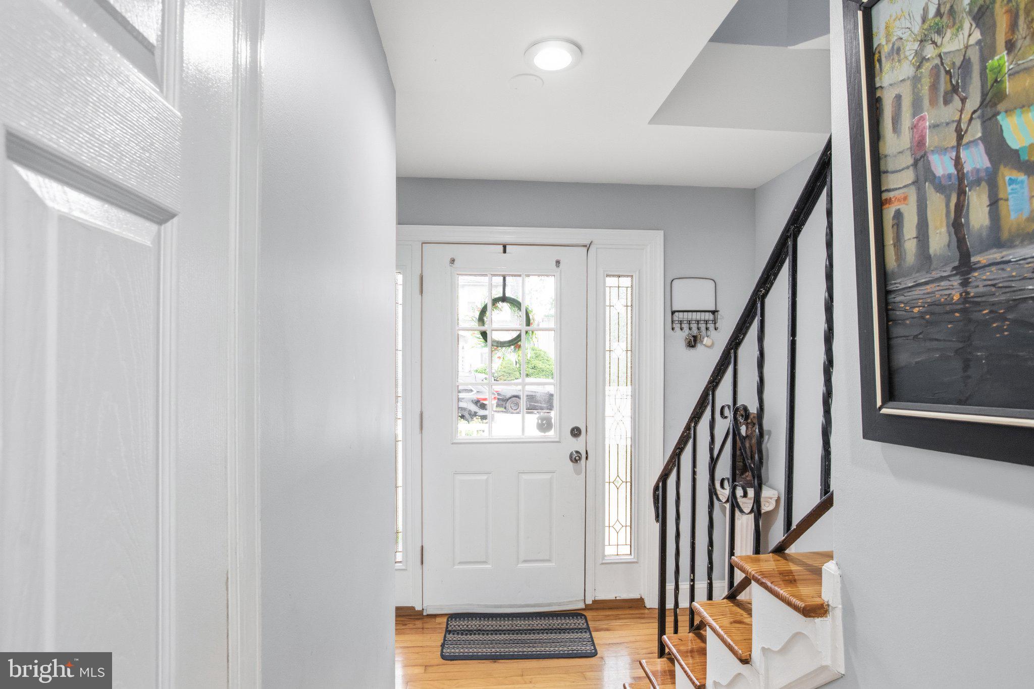 GLENSIDE - Residential